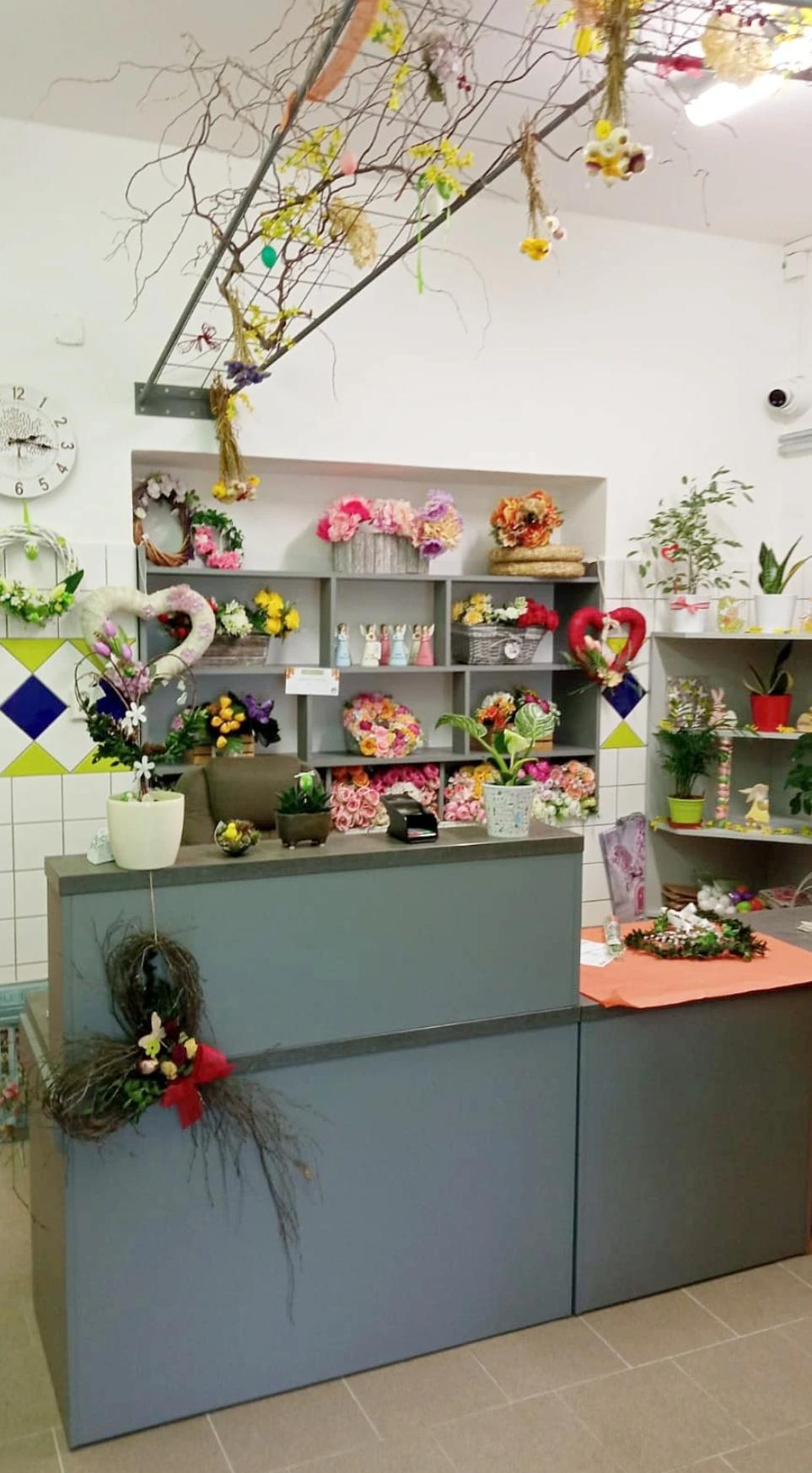 Krčmář služby s.r.o. - zahradnictví foto 6