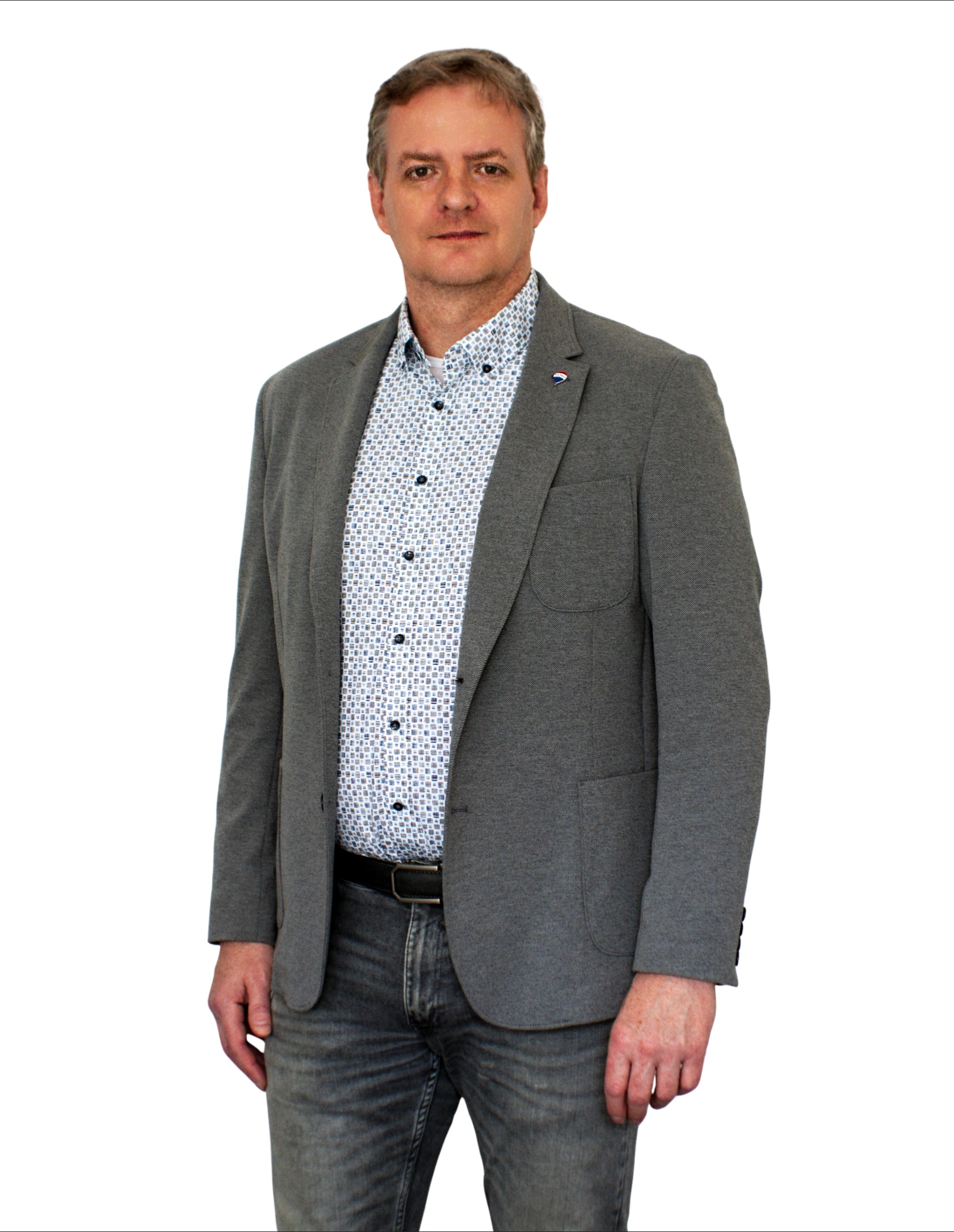 Martin Havel - realitní makléř foto 3