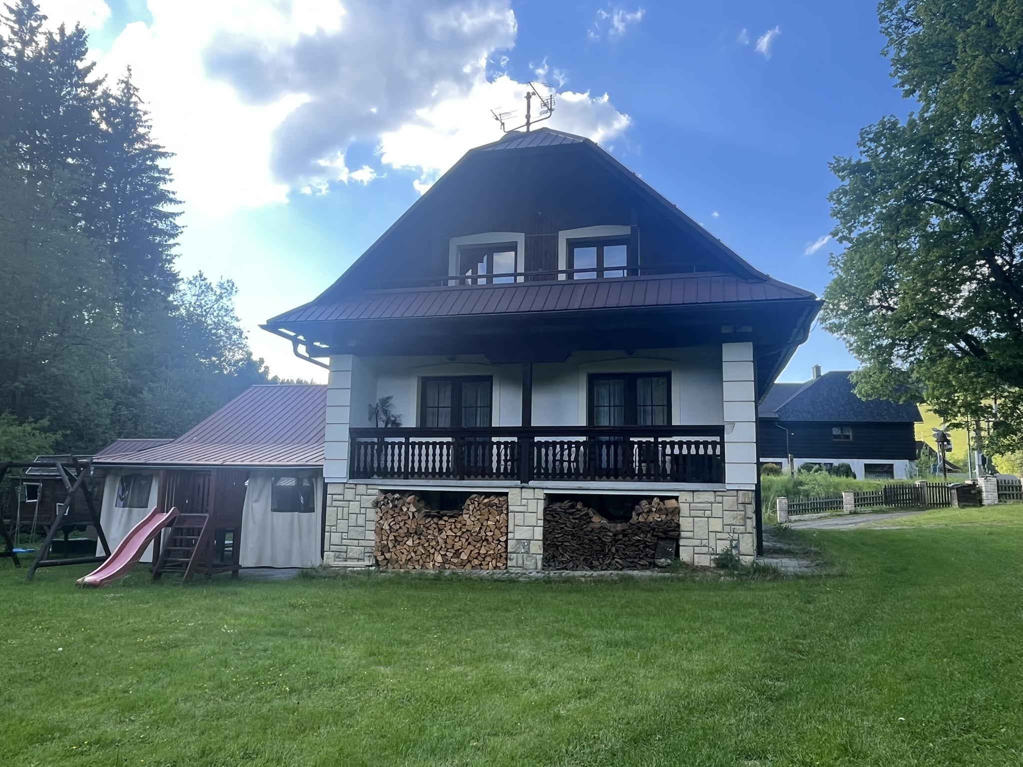 Penzion U Karla foto 3