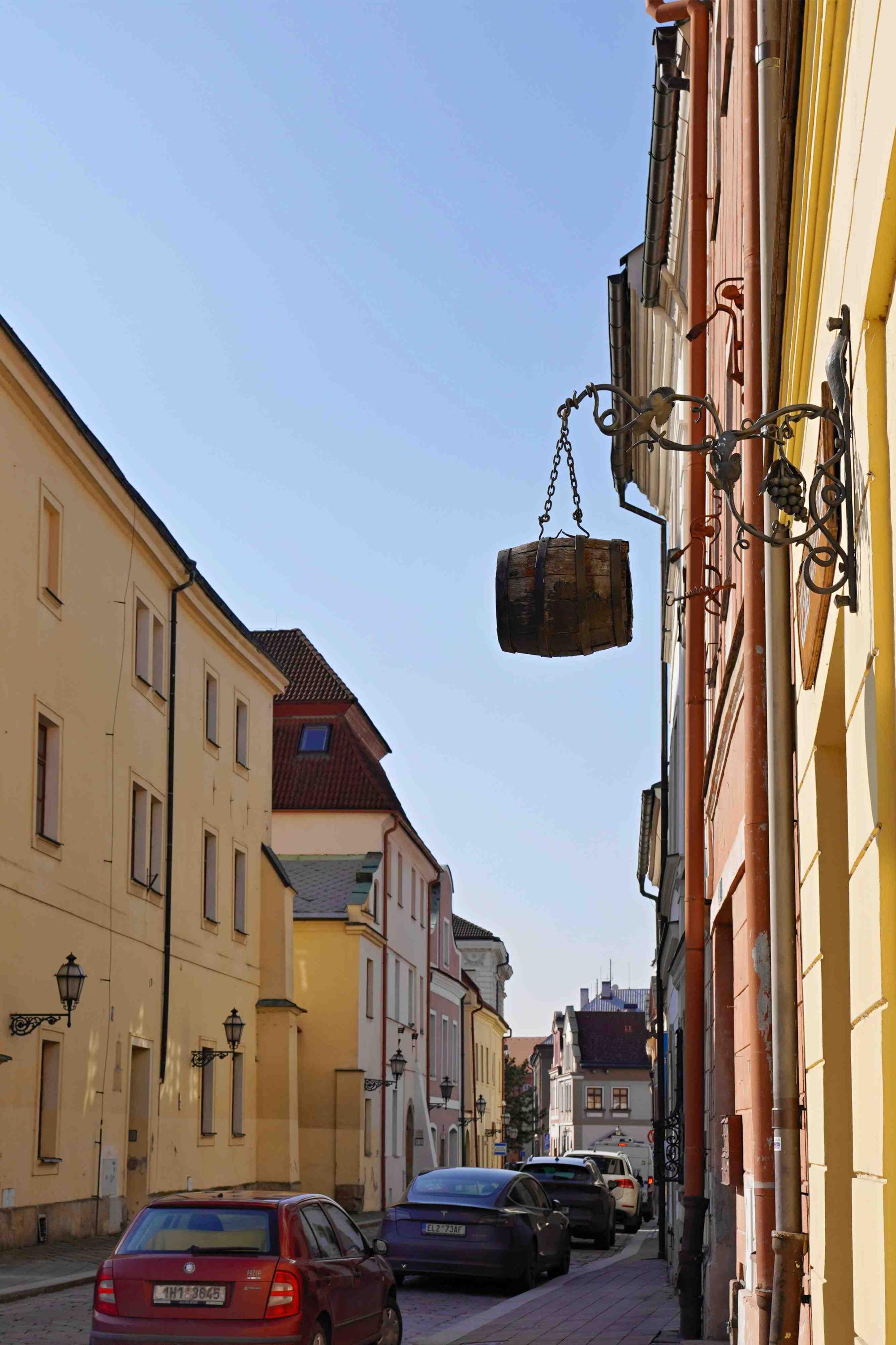 Česká vinotéka U sv. Václava foto 5