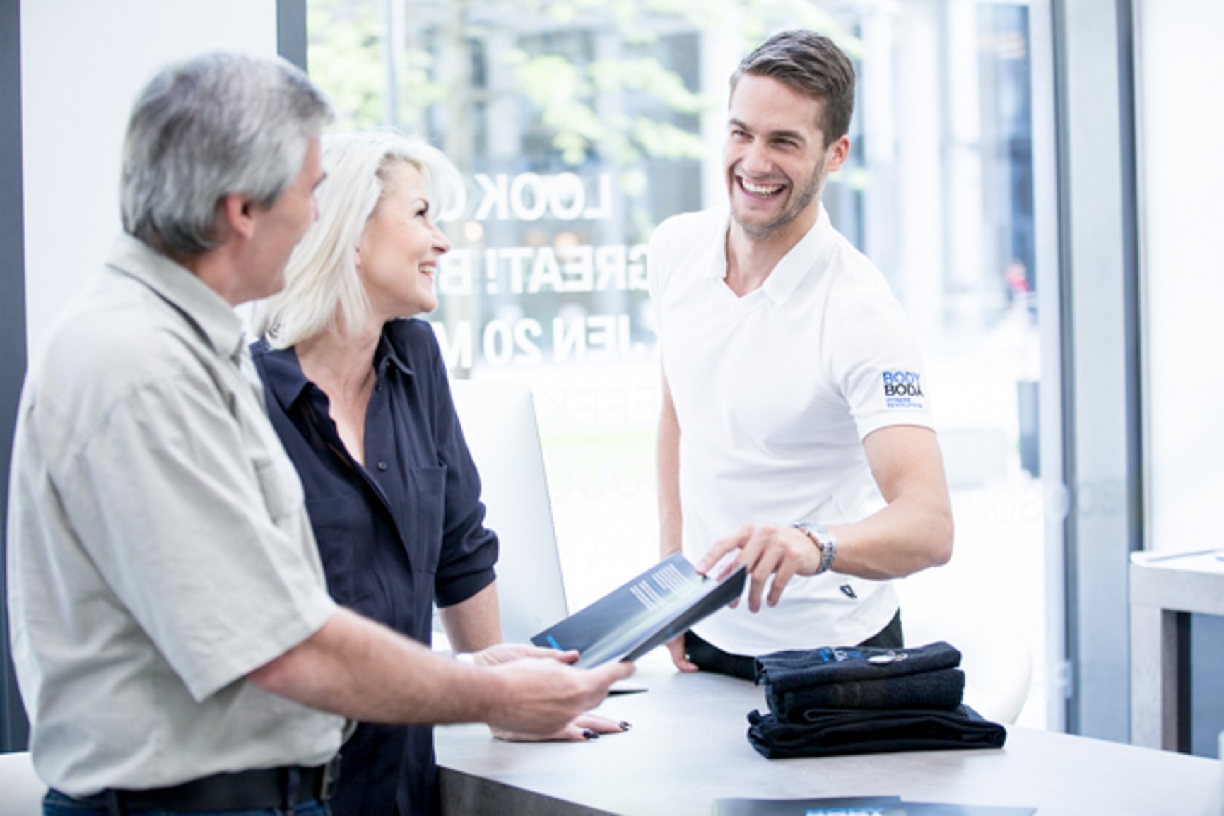 BodyBody Florentinum foto 2