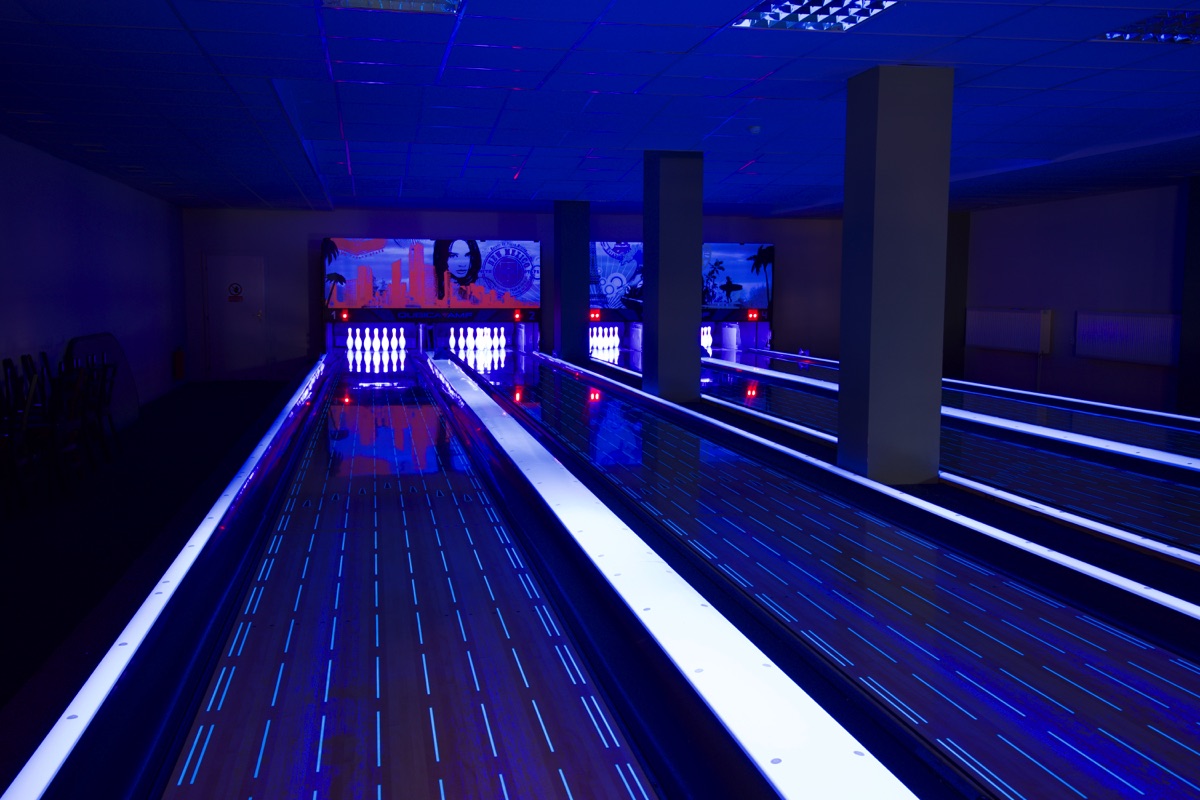 Bowling Bar foto 6