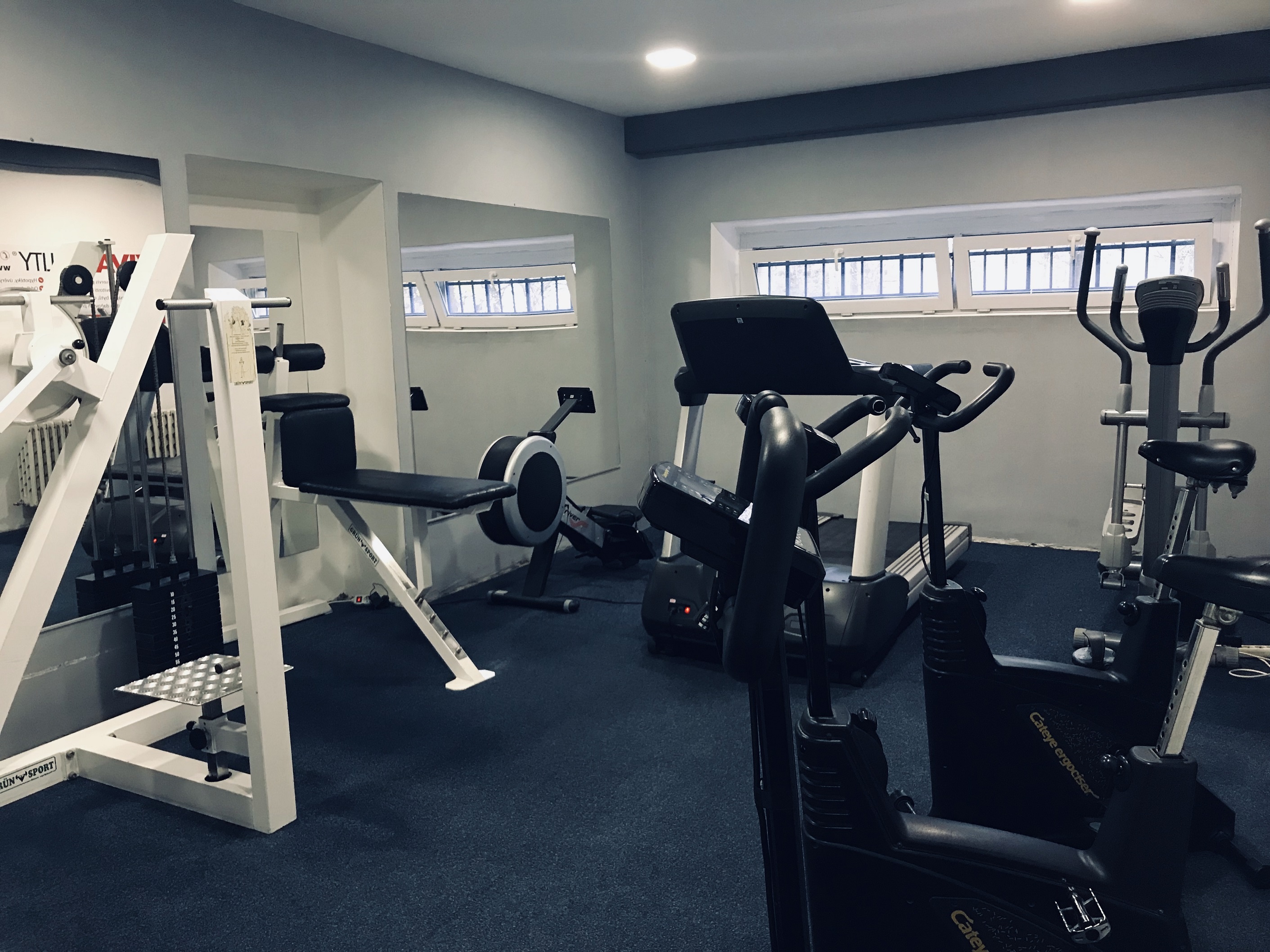 Štolagym fitness foto 2