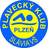 logo Plavecký klub Slávia VŠ Plzeň