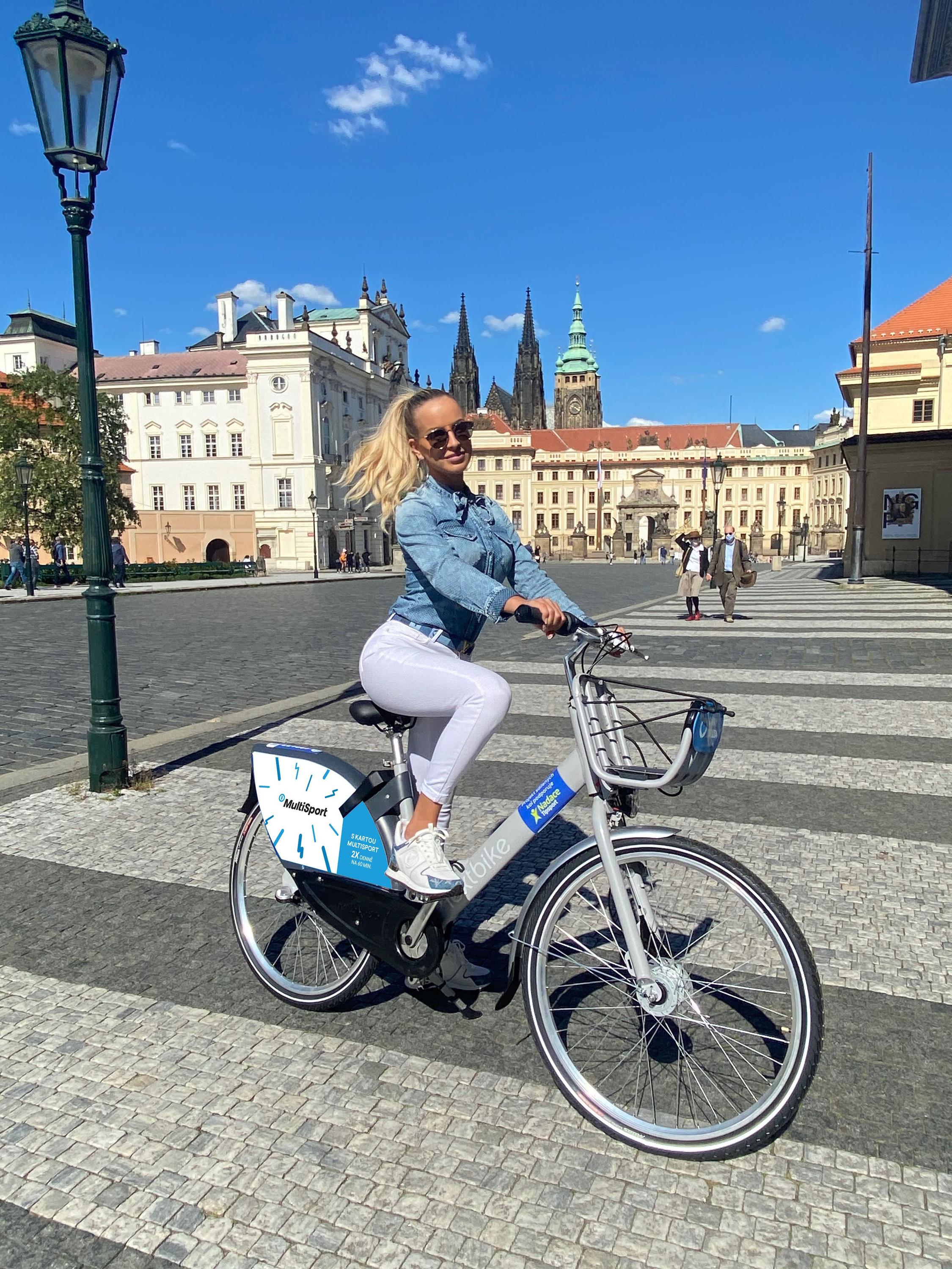 nextbike Czech Republic s.r.o. foto 3