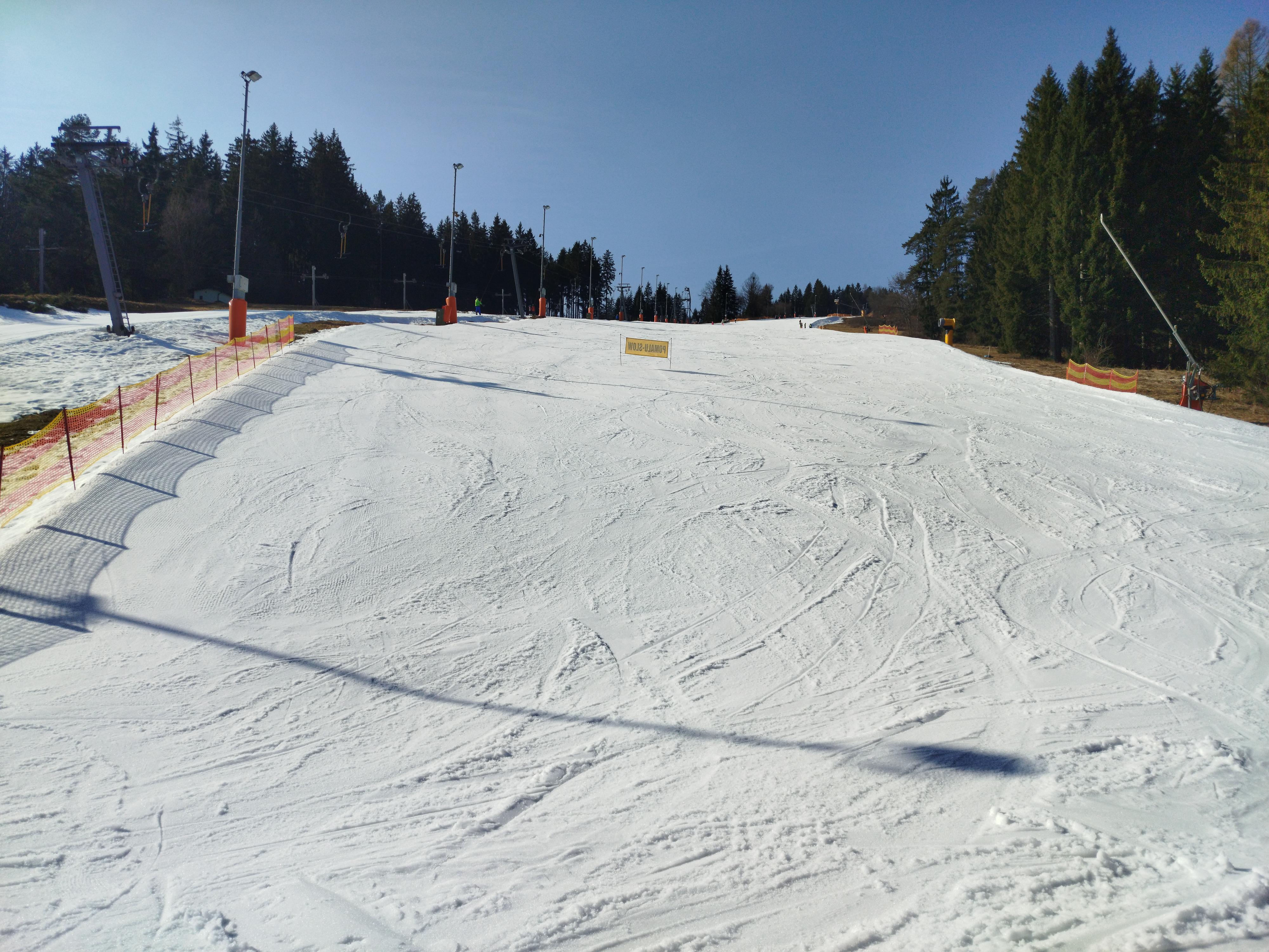 SKI AREÁL SYNOT - KYČERKA foto 6