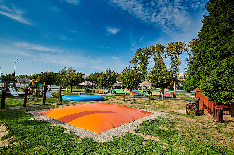 NISA PARK foto 2