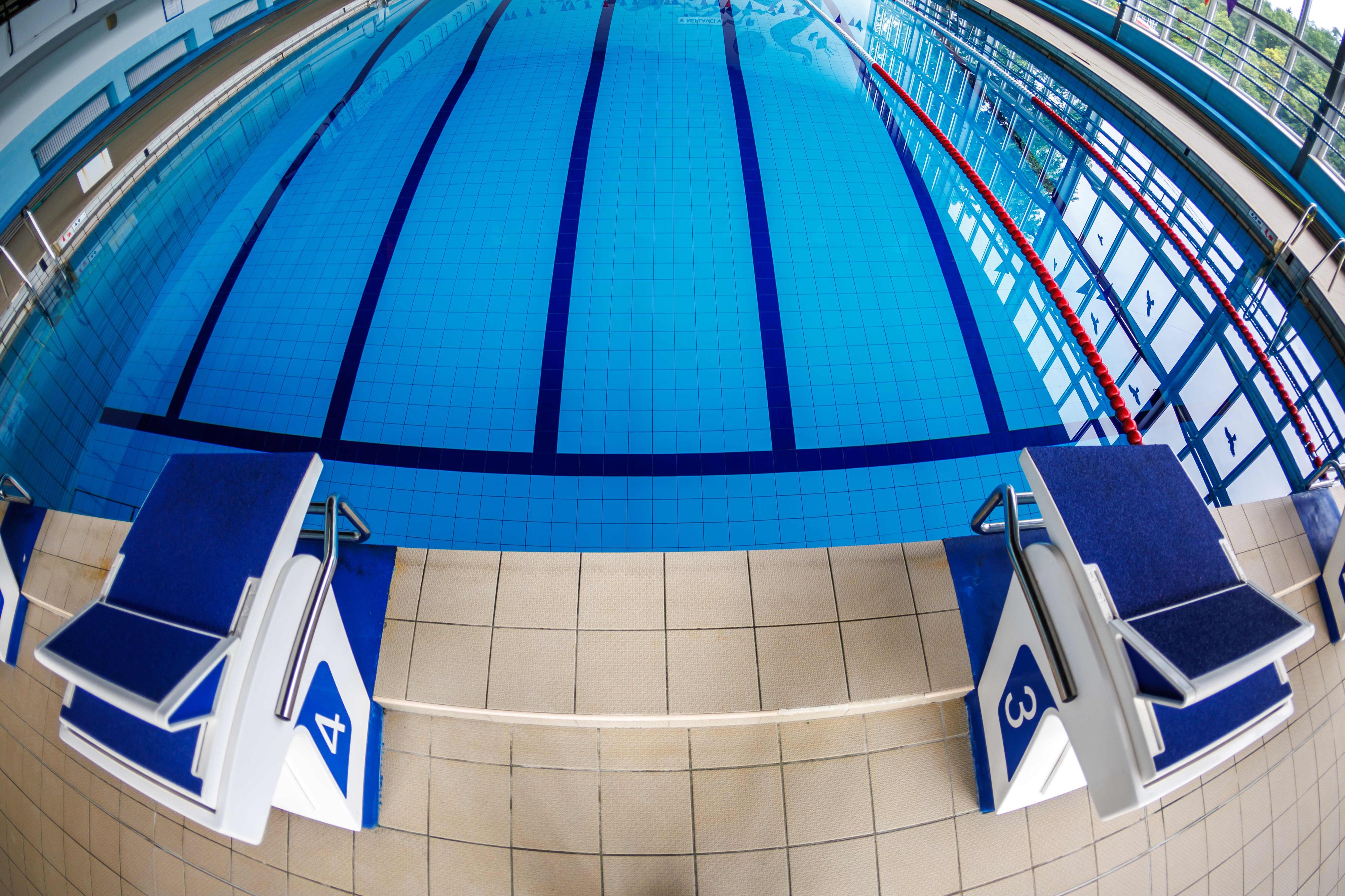 Správa sportovních a rekreačních zařízení Havířov foto 2