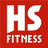 logo HAMMER STRENGTH FITNESS