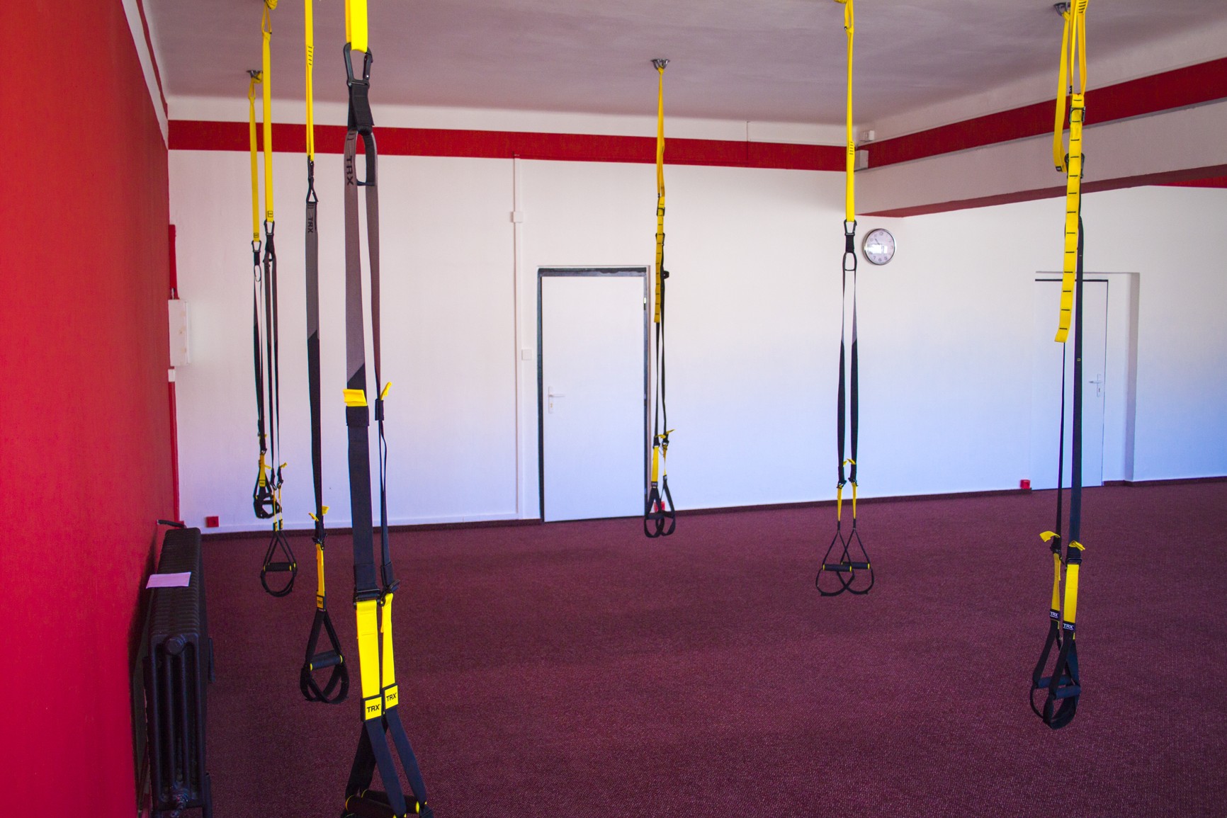 FitGun Training Studio - Janka a Mirek Kolátkovi foto 5