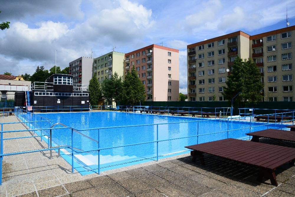 BIOS koupaliště foto 4
