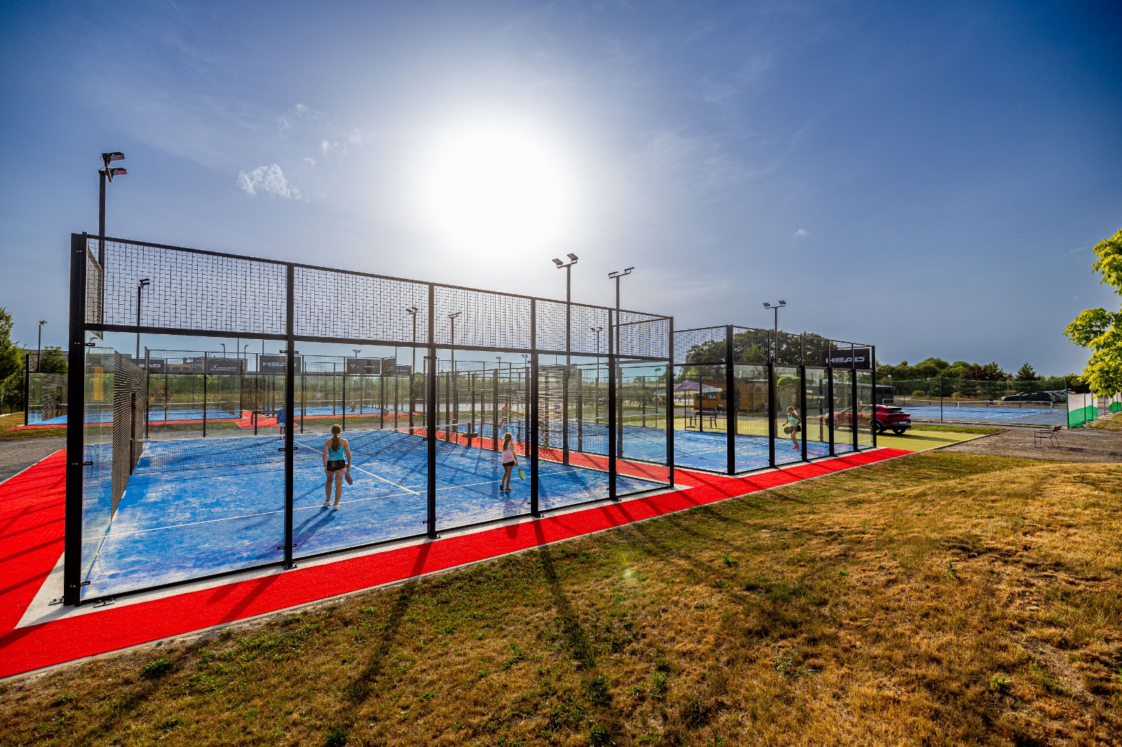 FOR PADEL foto 5