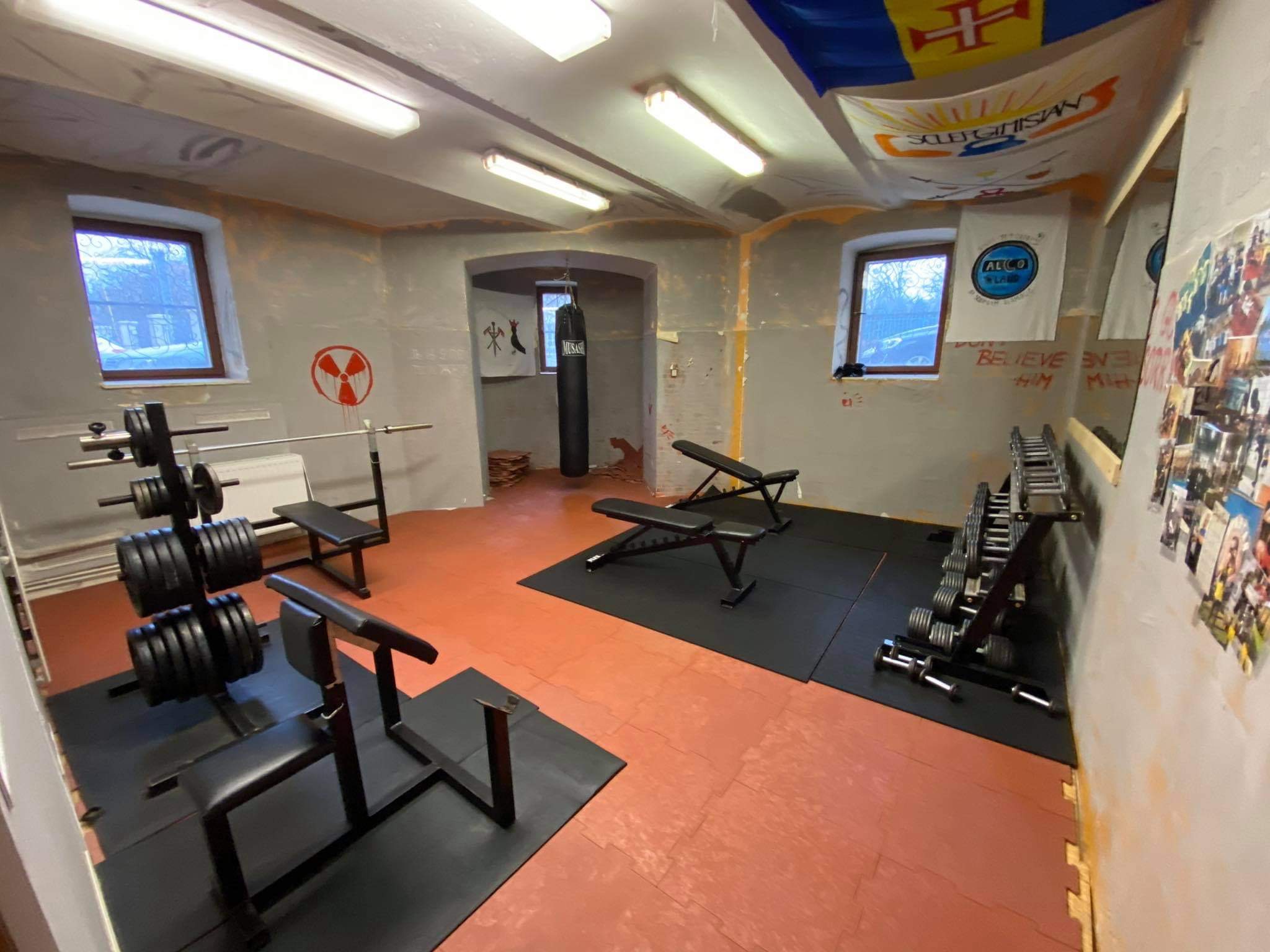 SCLEP GYM foto 5