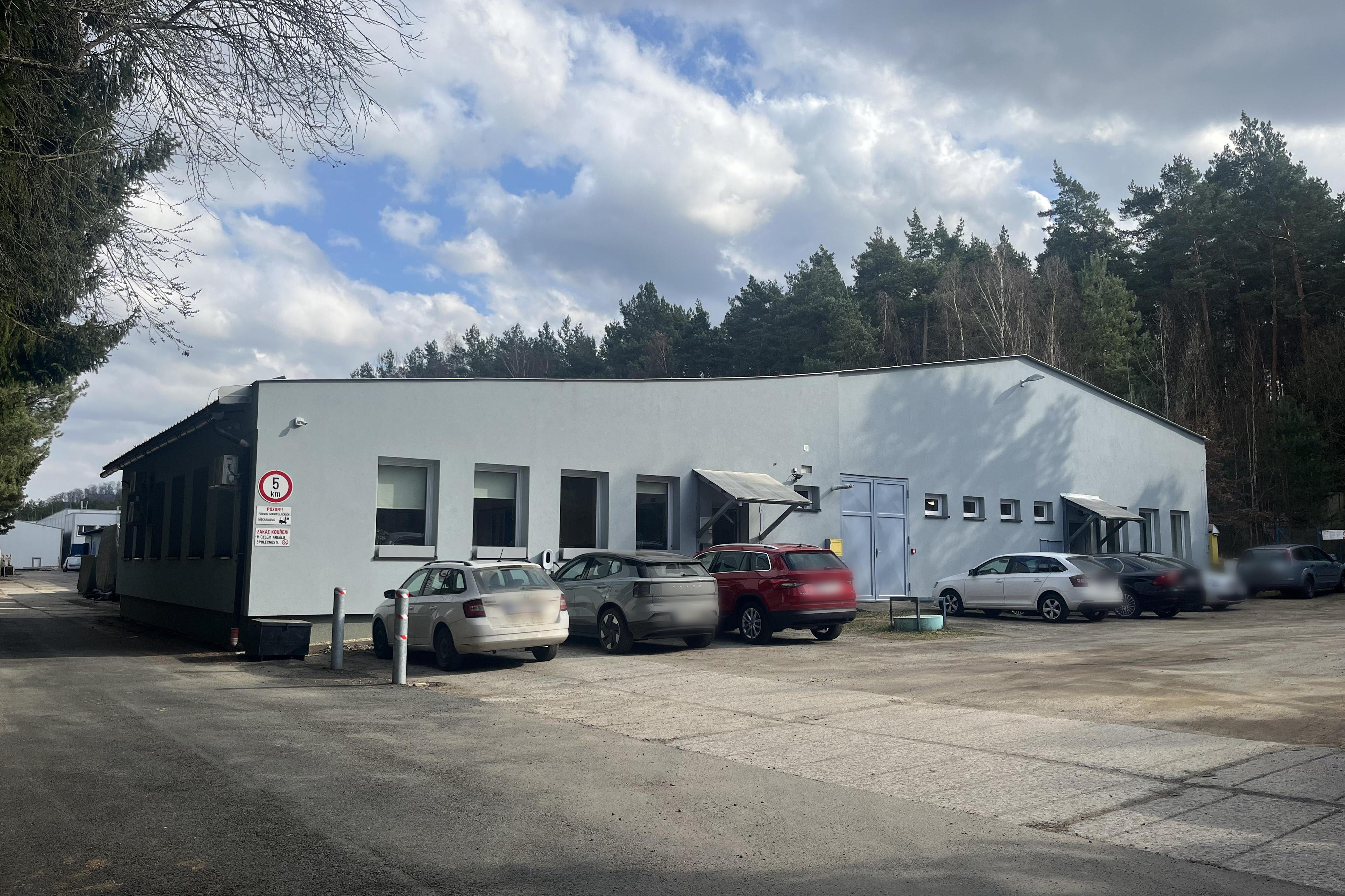 STP plast spol. s r.o.