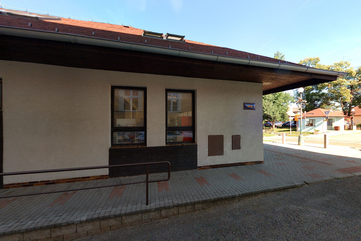 Smíšené zboží Jankov