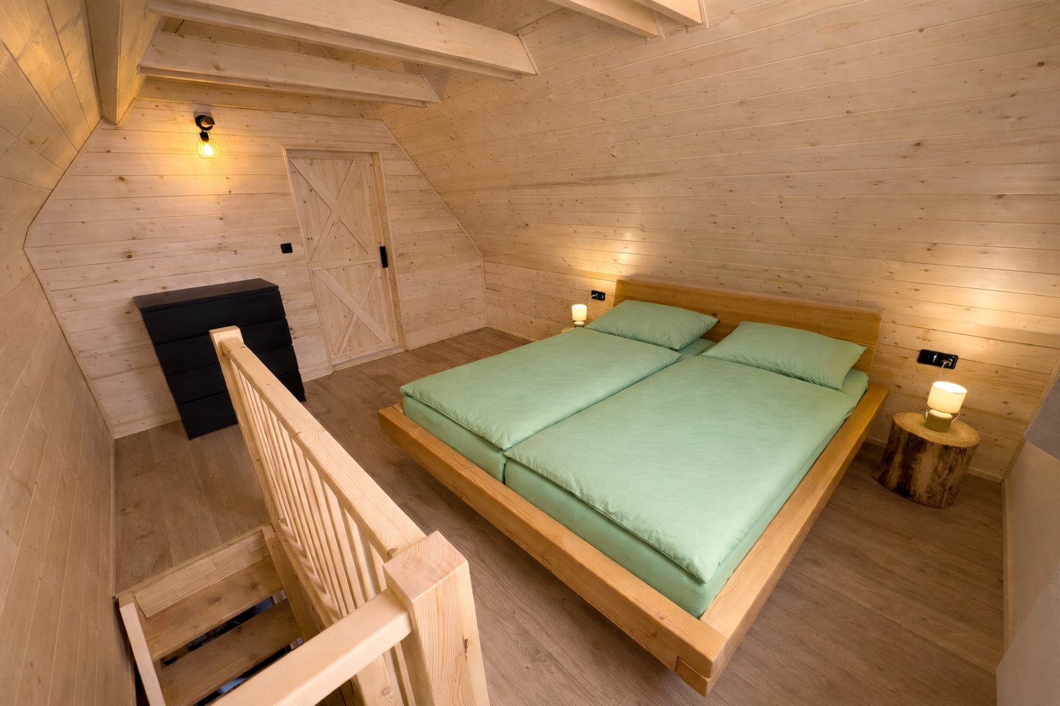 Chata nad Lipnem foto 5