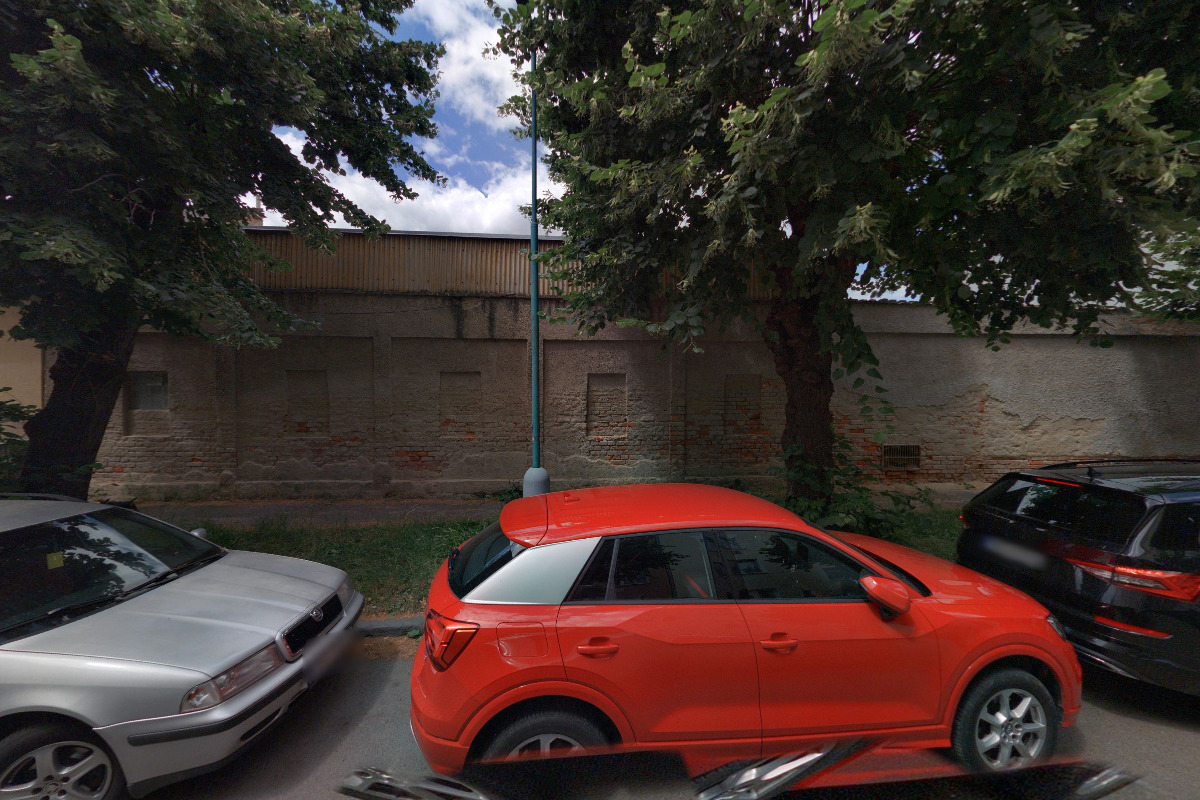 Spider Box Club Olomouc