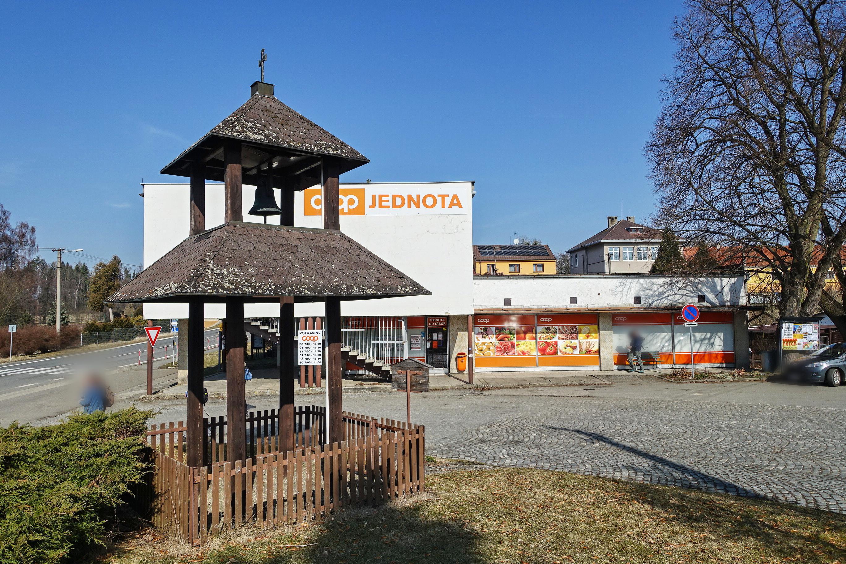 COOP JEDNOTA