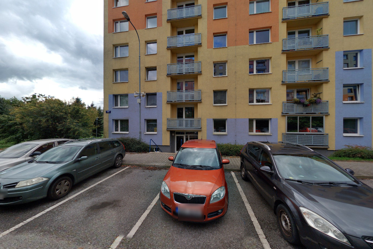 Zdeněk Král - fotograf