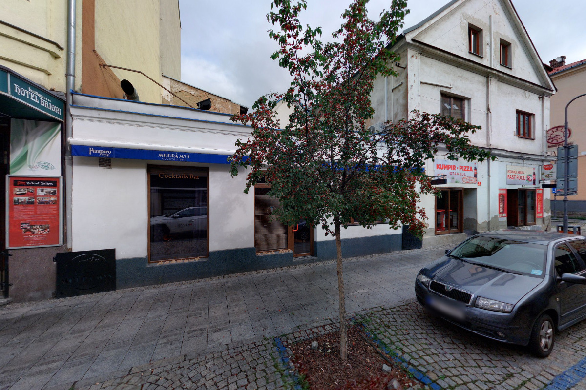 Aroma King Showroom foto 2