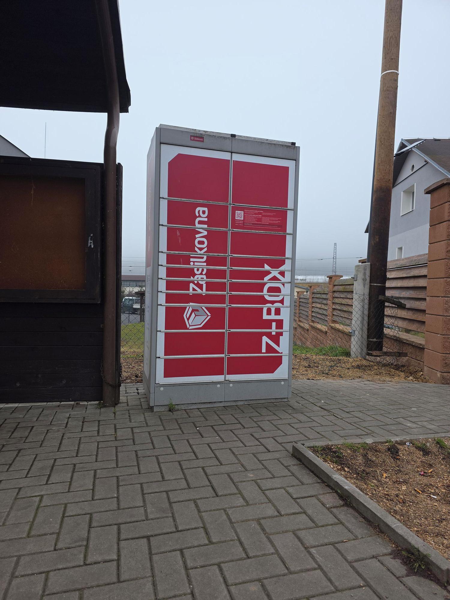 Z-Box foto 2