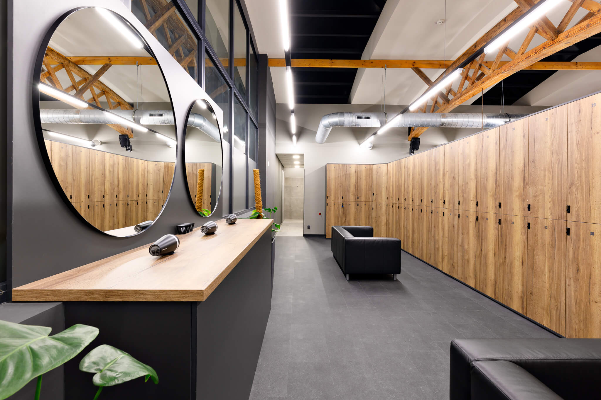 Max Fitness Palmovka foto 6