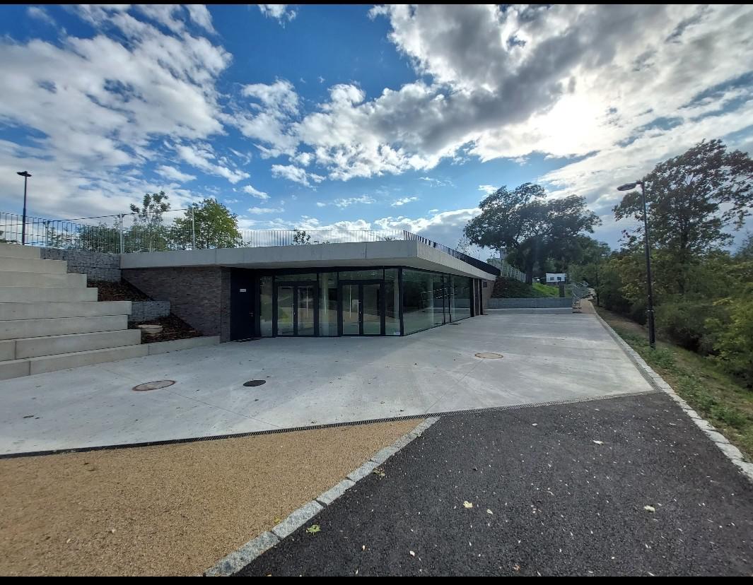 The Leaf Story Bistro Vítkov foto 6