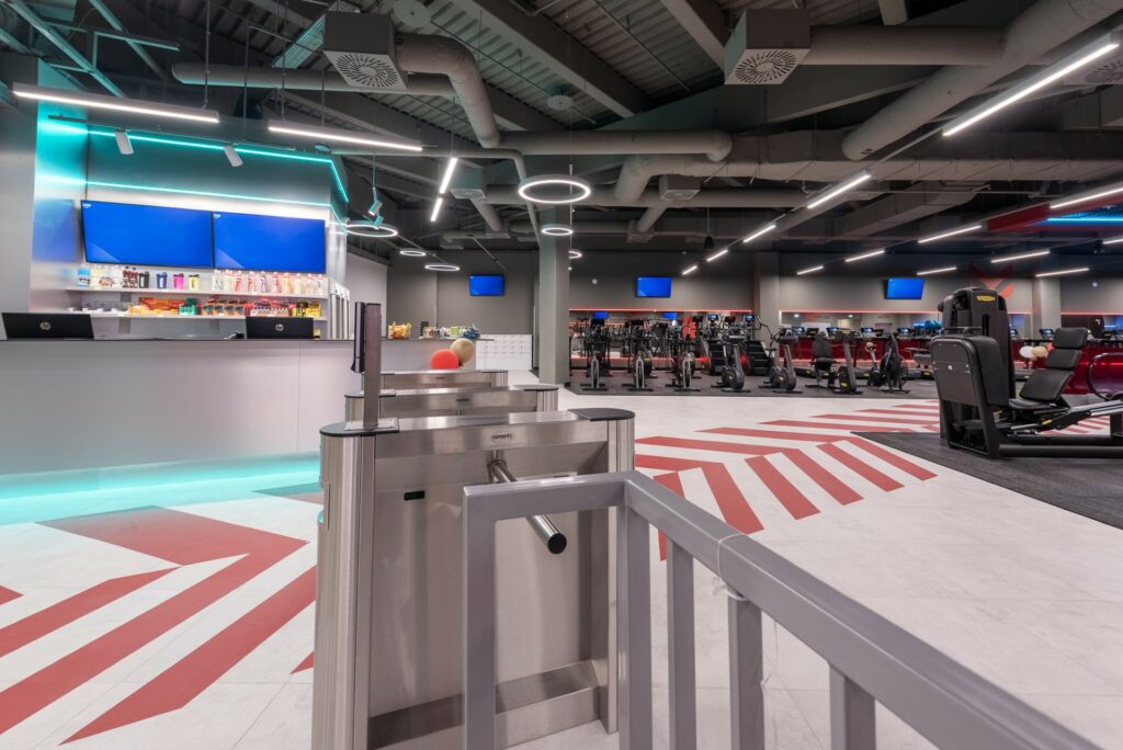 Form Factory Letňany