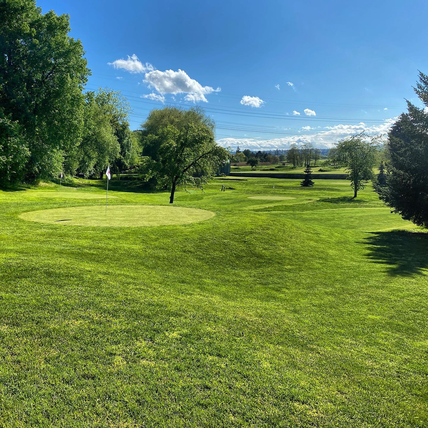 Golf Park Praha foto 6