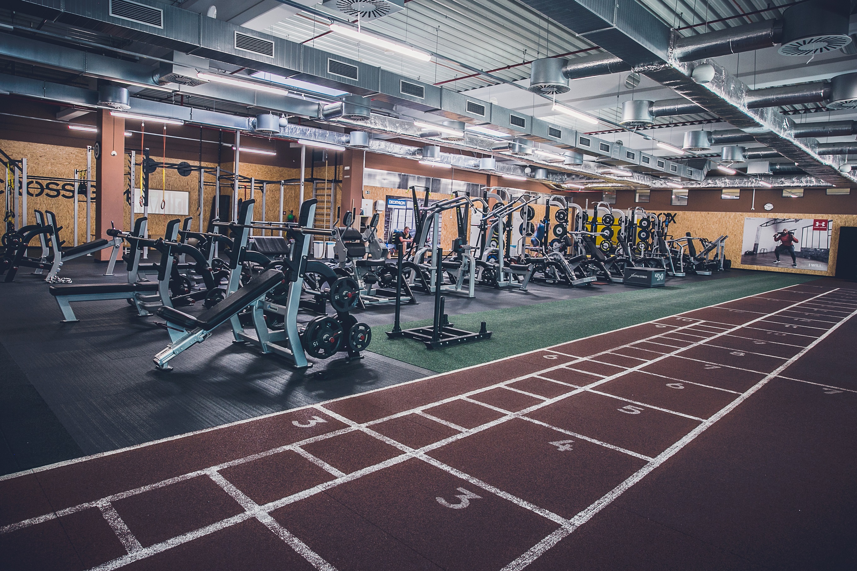 Form Factory Zličín