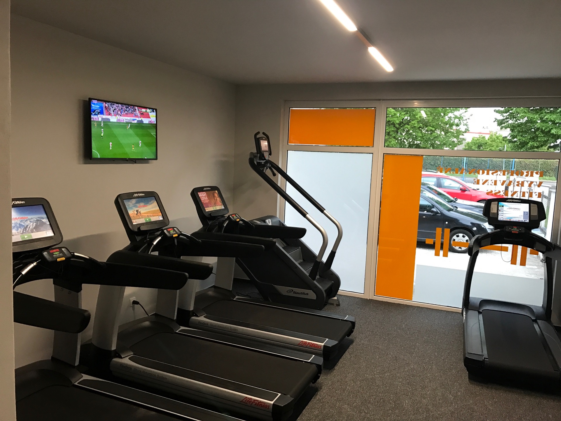 Bastard´s Gym foto 5