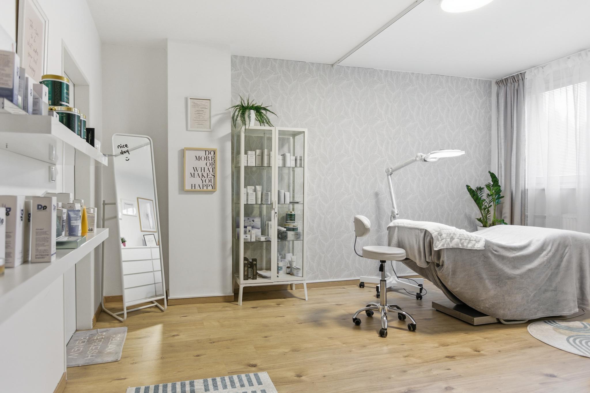 Klíč krásy foto 3