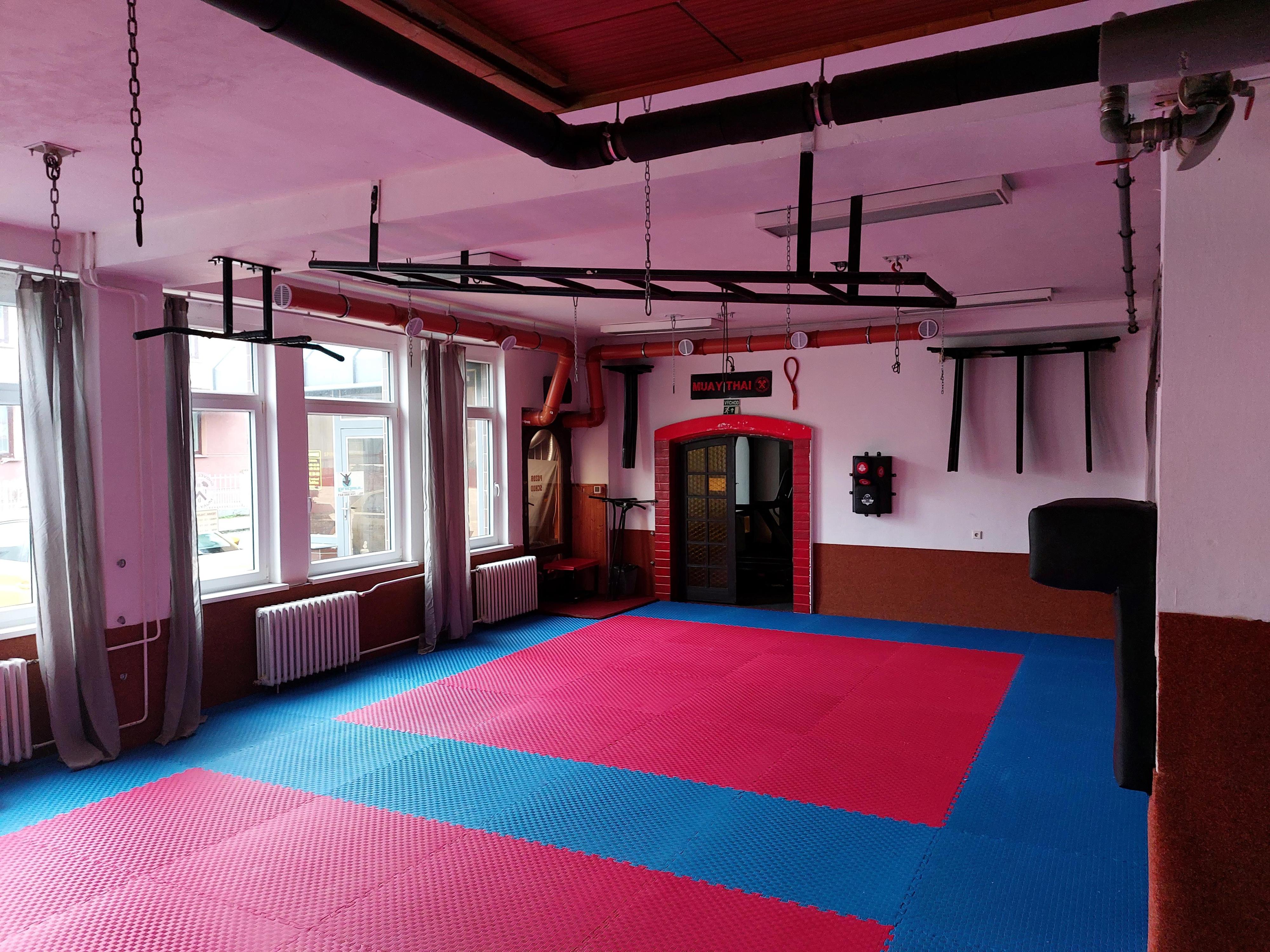 Rami Sport Fitness Nymburk foto 2