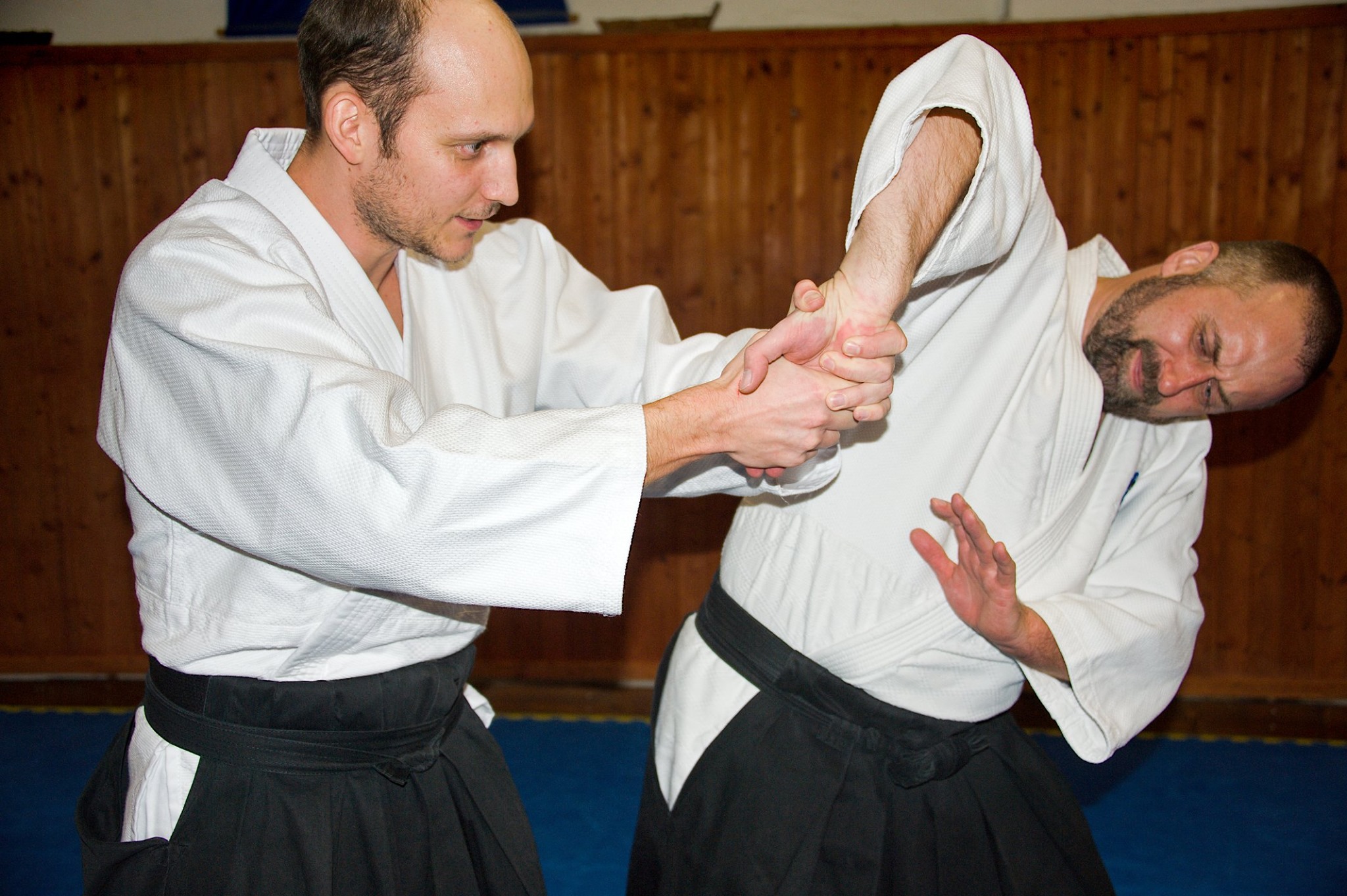 Ronin Dojo foto 4