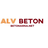 logo ALV BETON