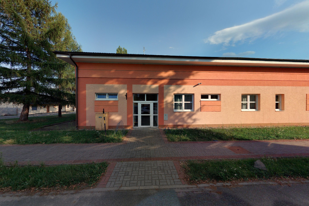 SH ČMS - Sbor dobrovolných hasičů Dolní Bojanovice