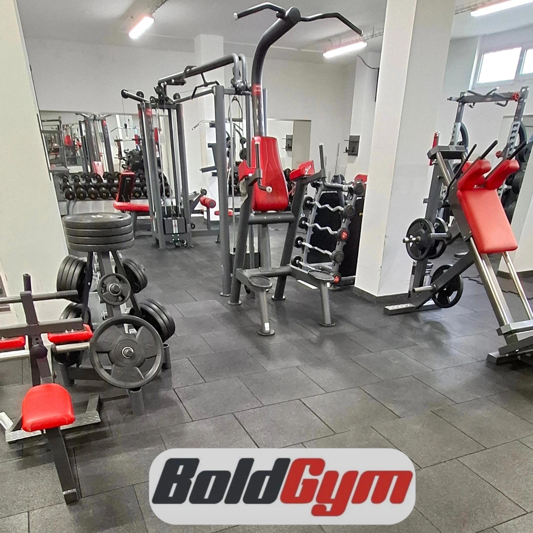 BoldGym foto 3