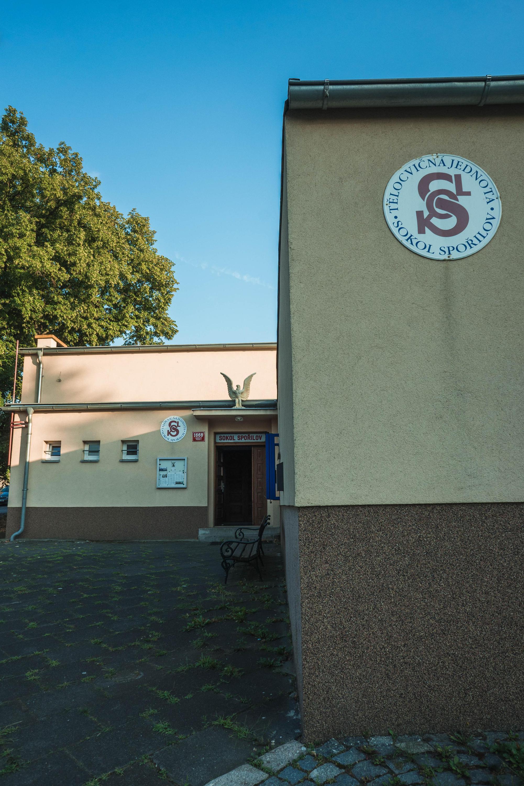 Tělocvičná jednota Sokol Spořilov foto 4