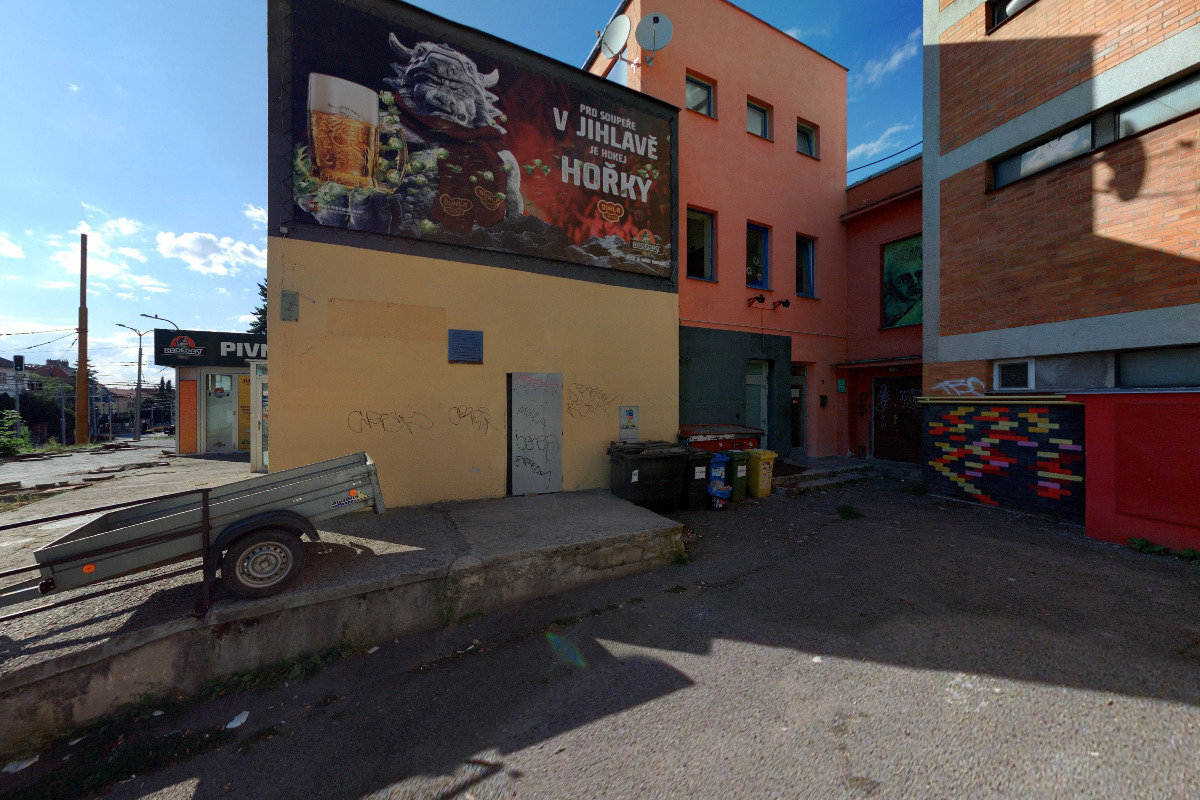 Aréna Restaurace & PUB foto 2
