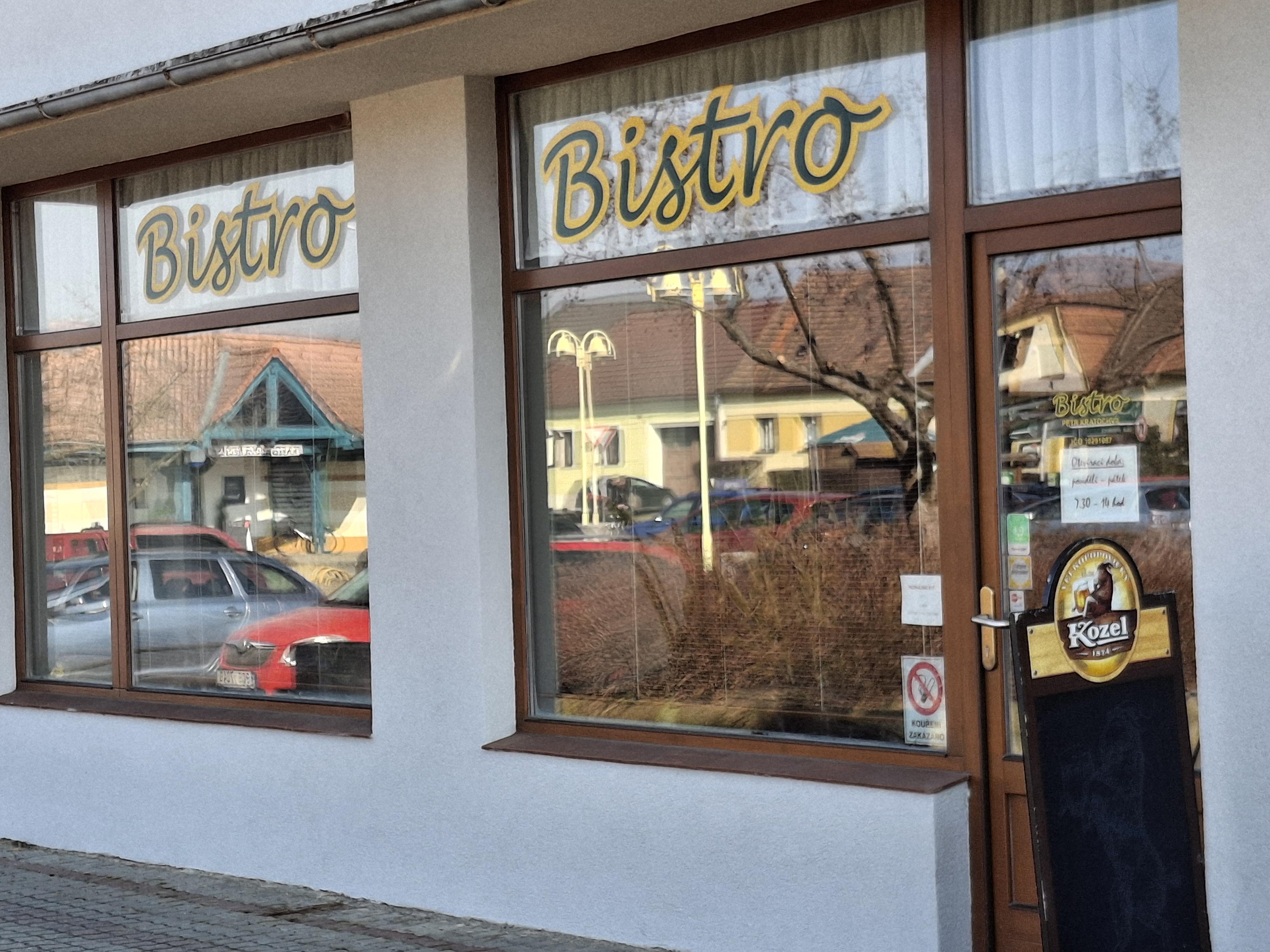 Bistro u Huberta foto 3