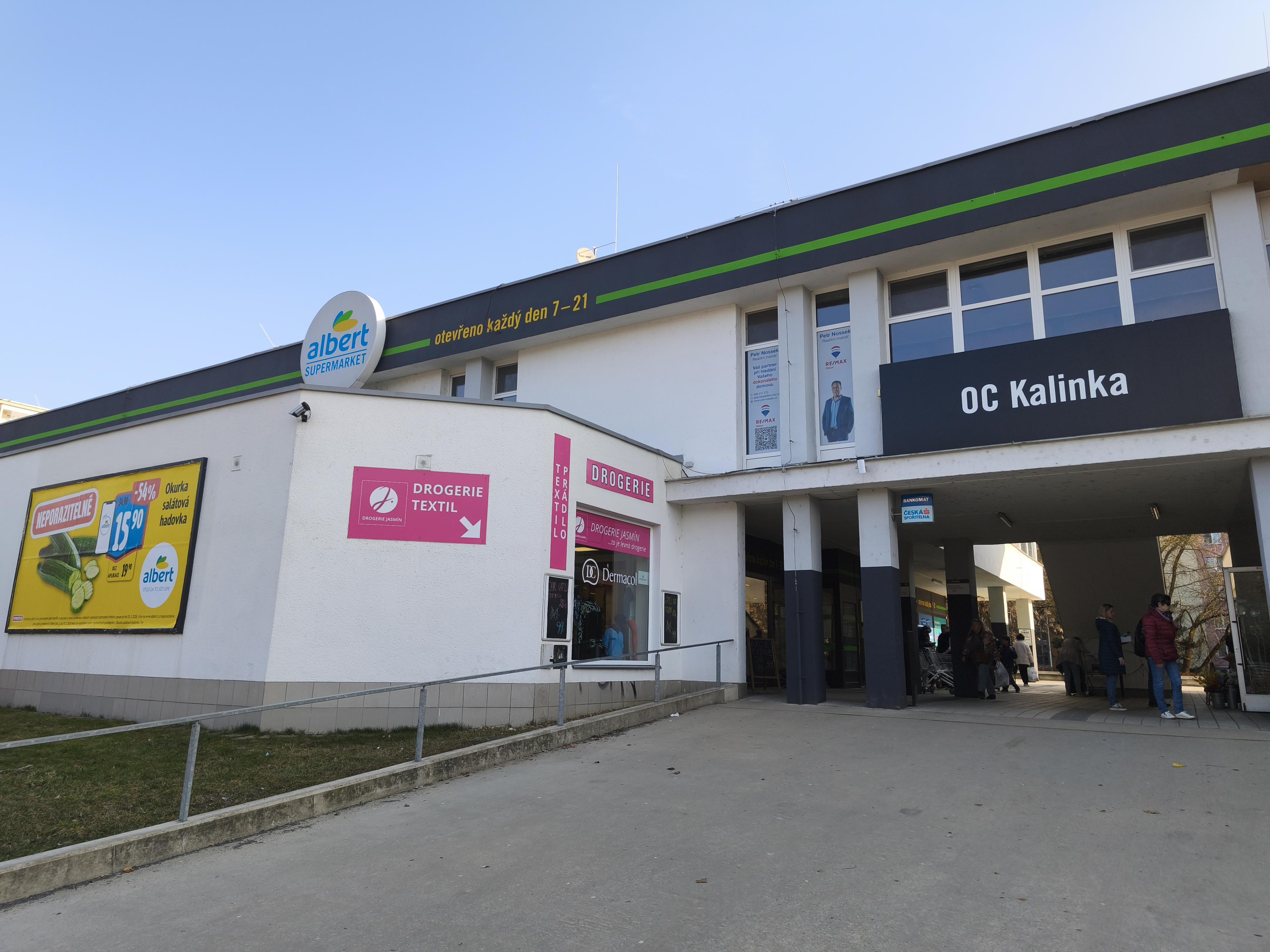 Albert Supermarket foto 6