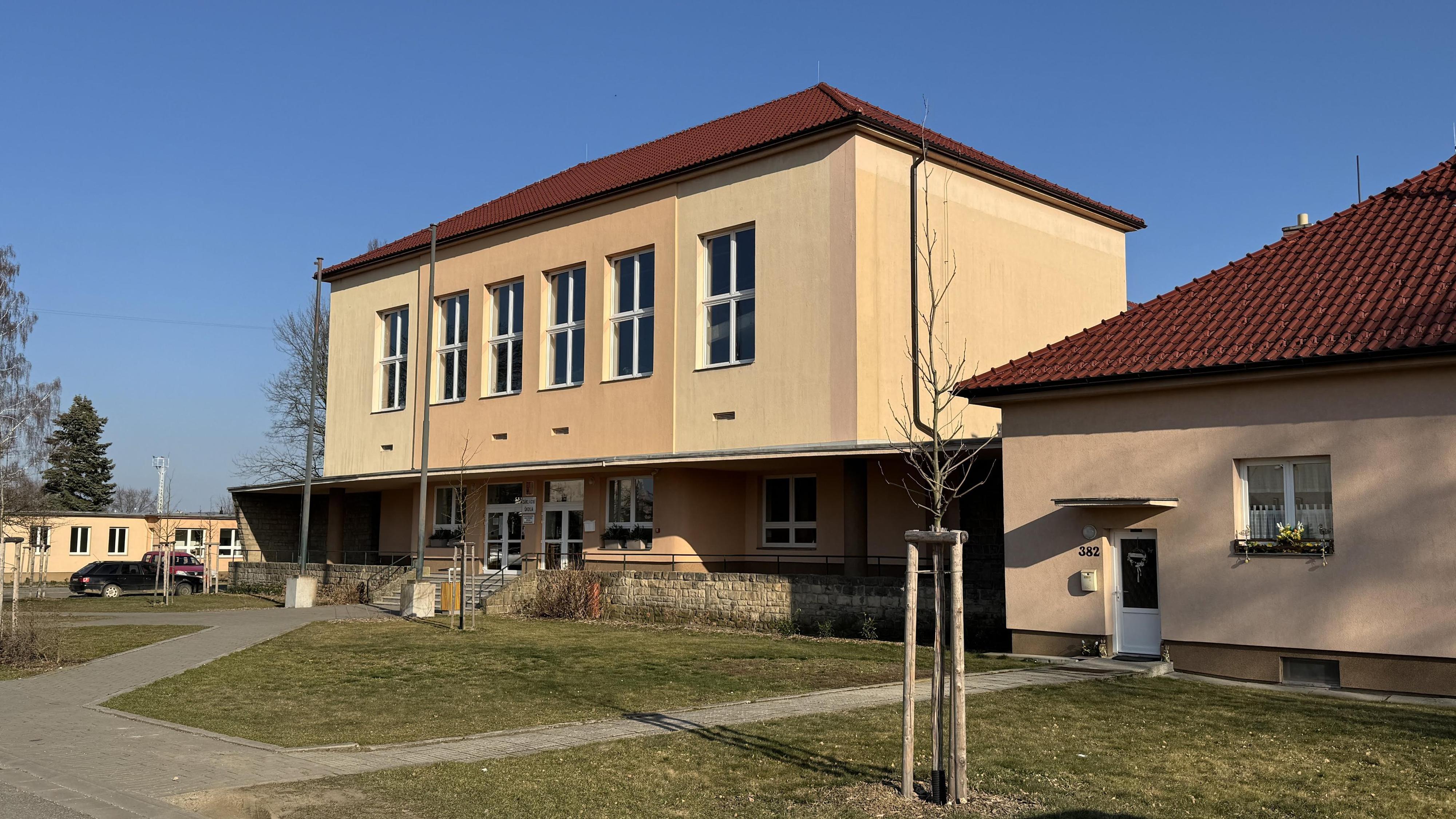 ZŠ Babice foto 3
