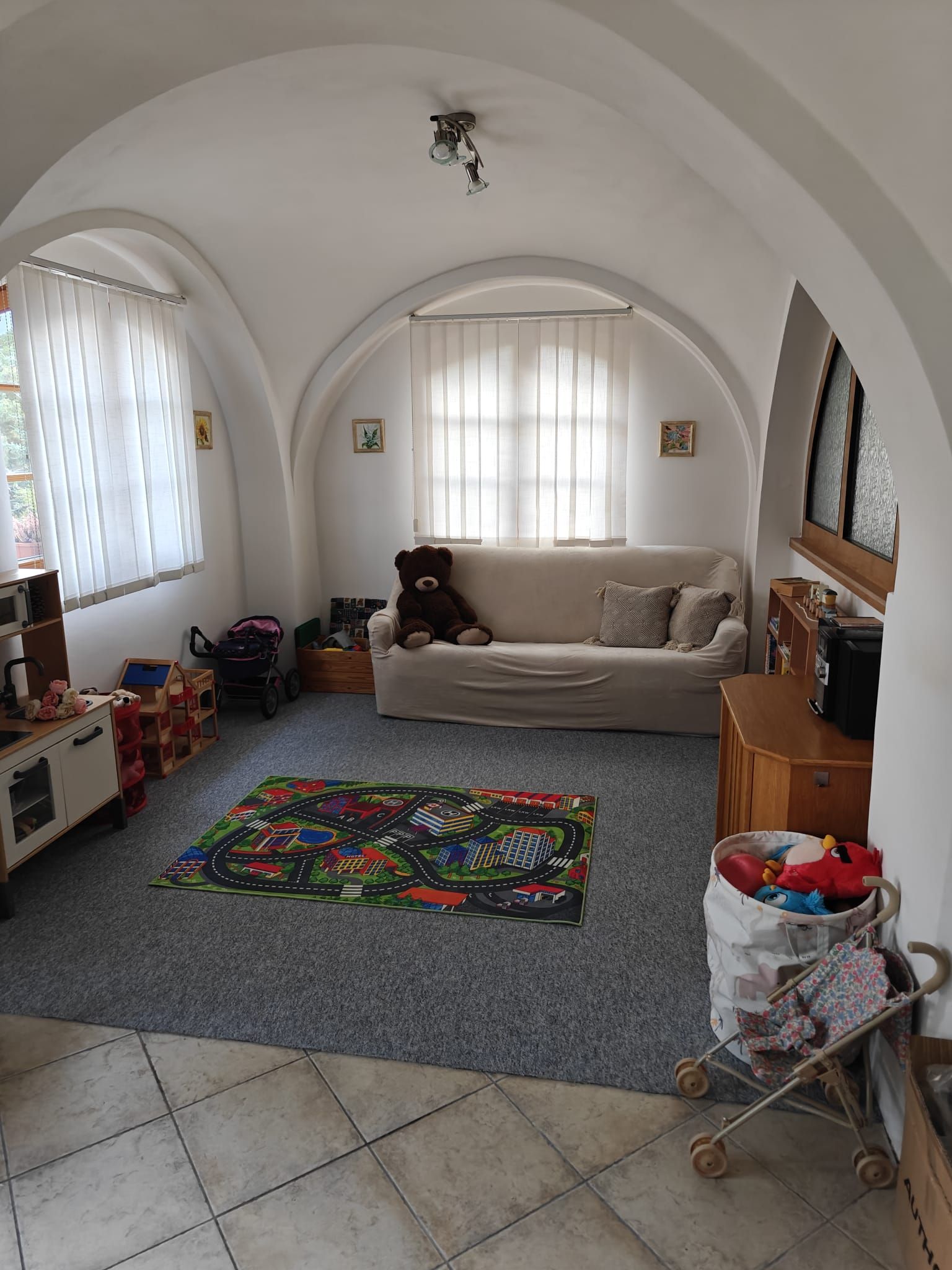 Zdibská medvíďata foto 4