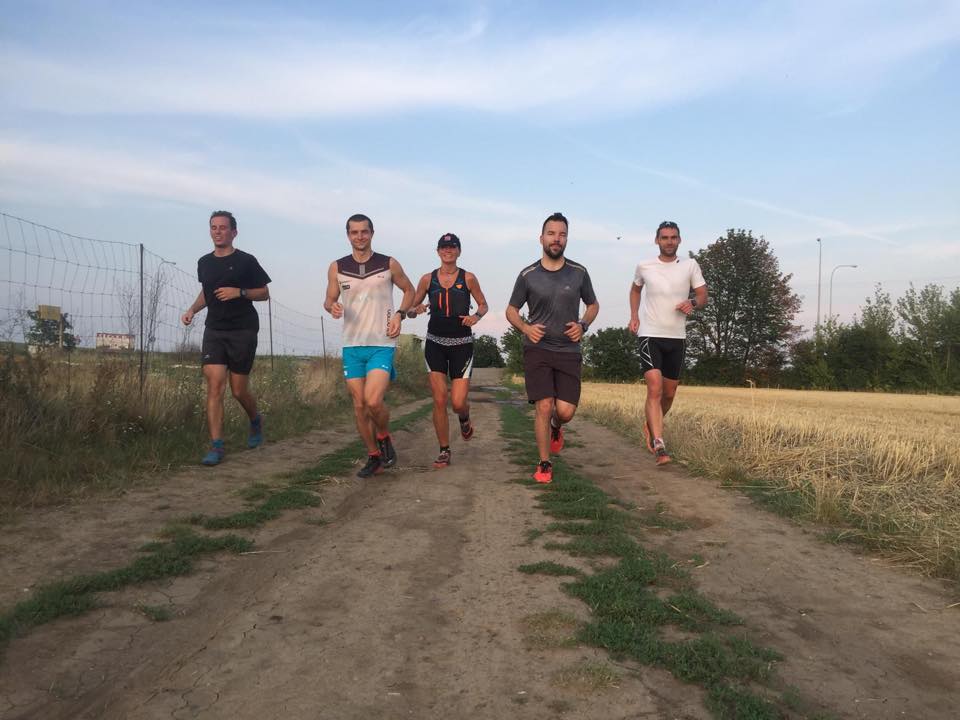 Running zone Brno, s.r.o. foto 6