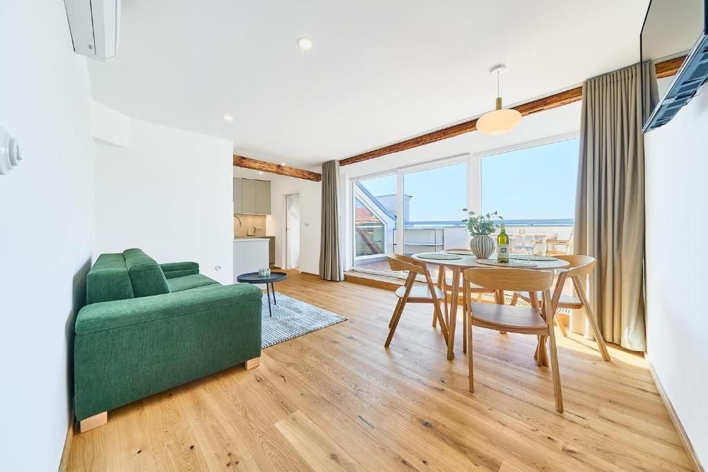Apartmán Modrý Janek foto 6