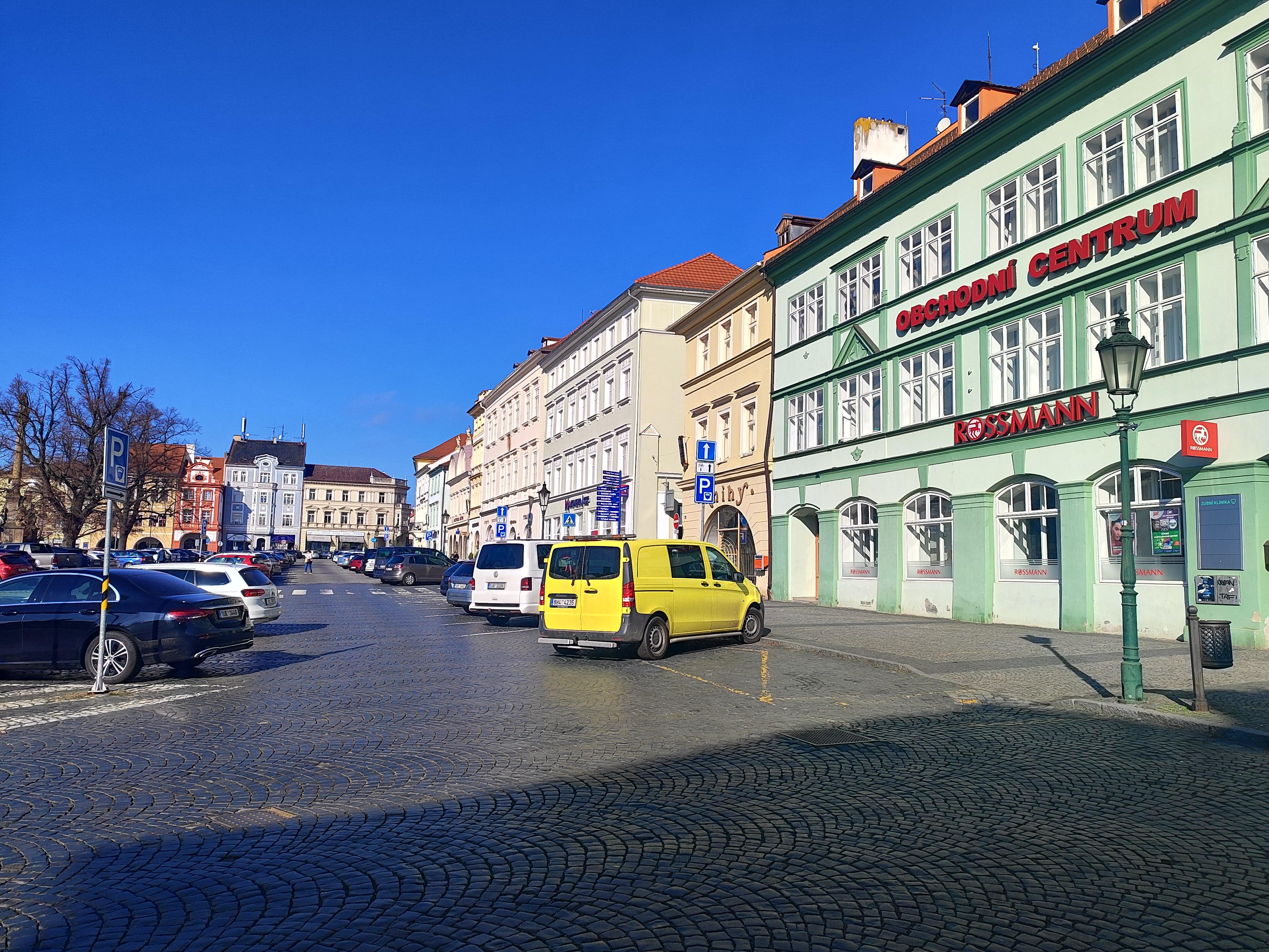 ROSSMANN foto 3