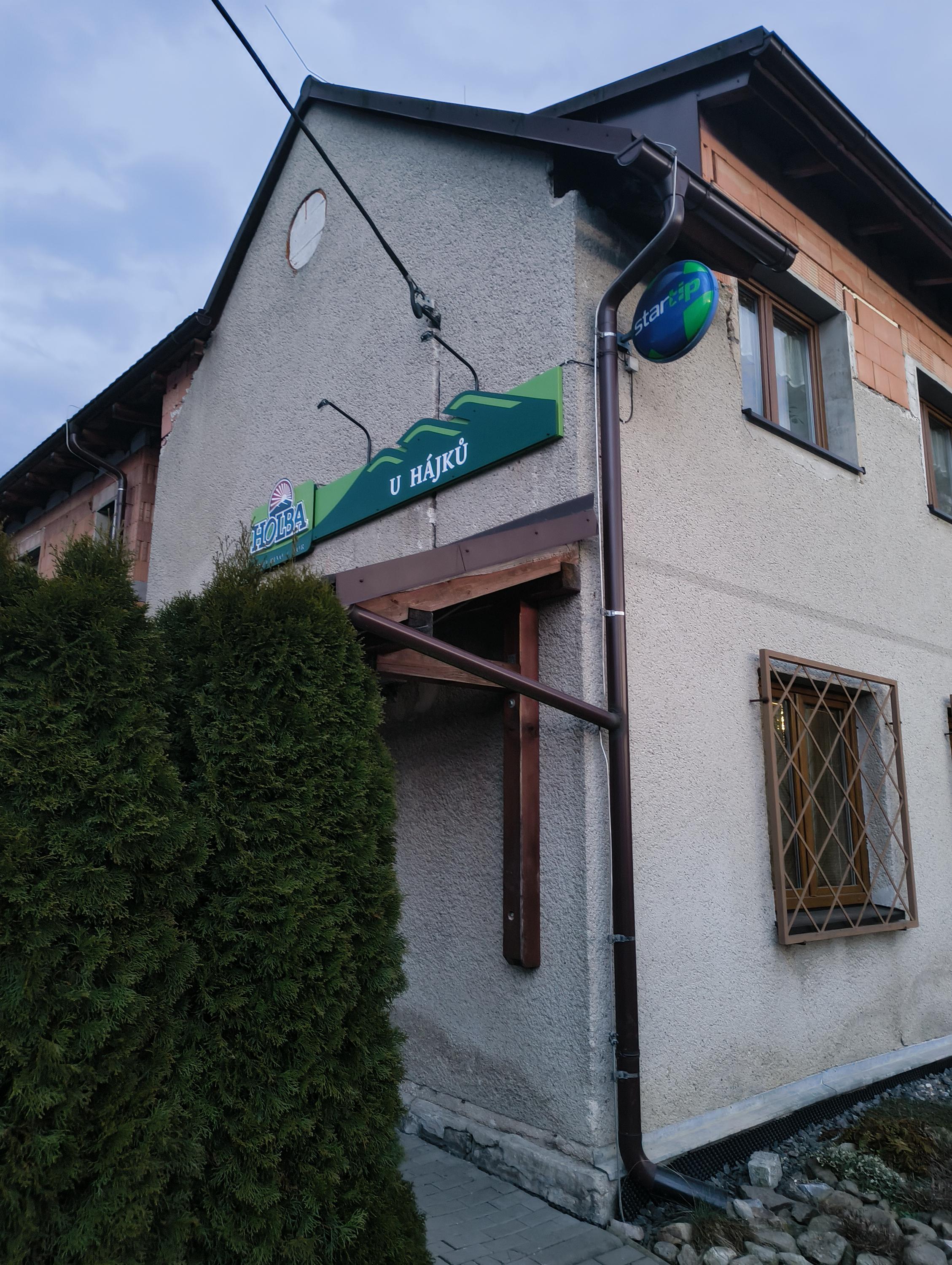 Pohostinství u Hájků foto 4