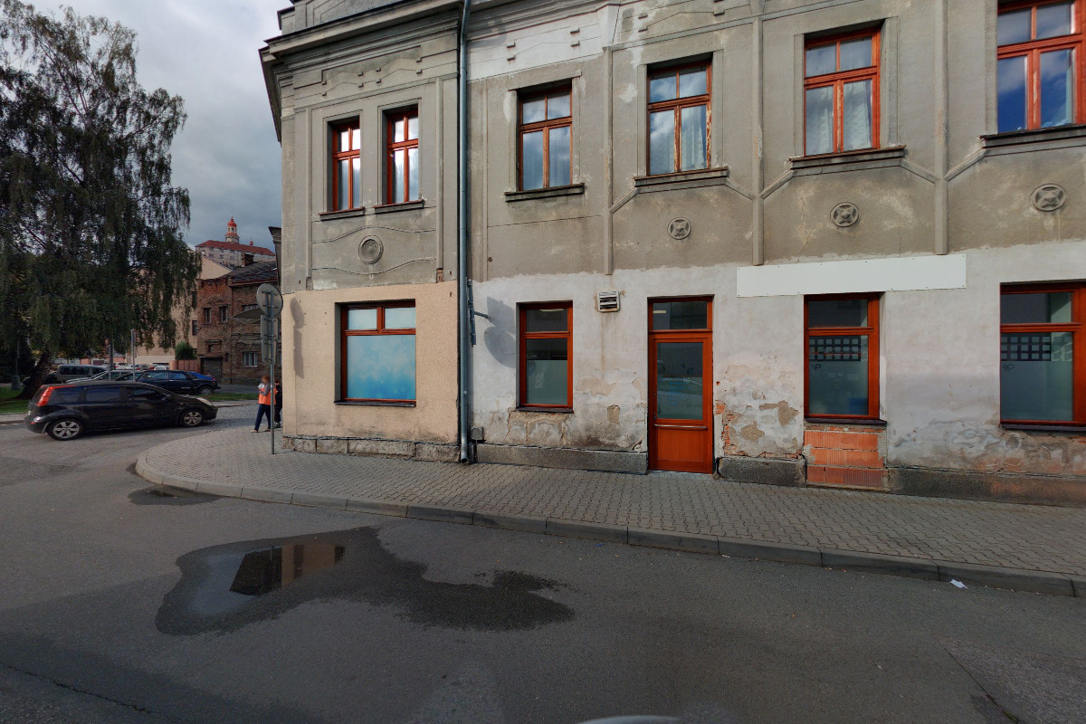 MUDr. Zdeněk Hajžman, CSc.