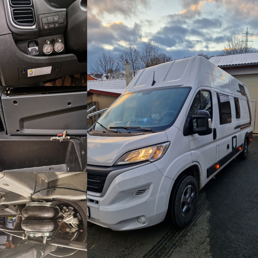 ODAK karavany s.r.o. foto 2