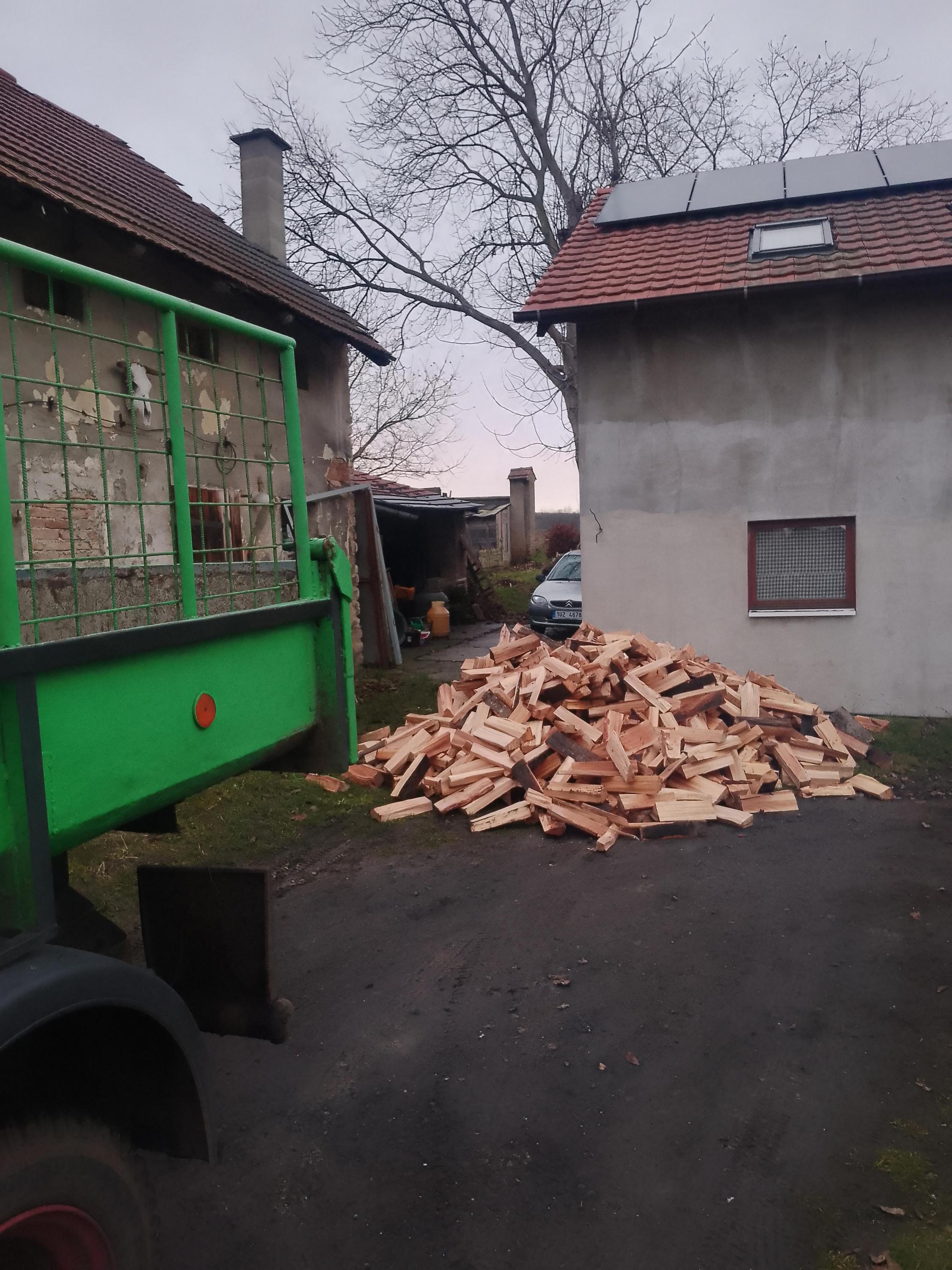 Pila-WoodHell foto 6
